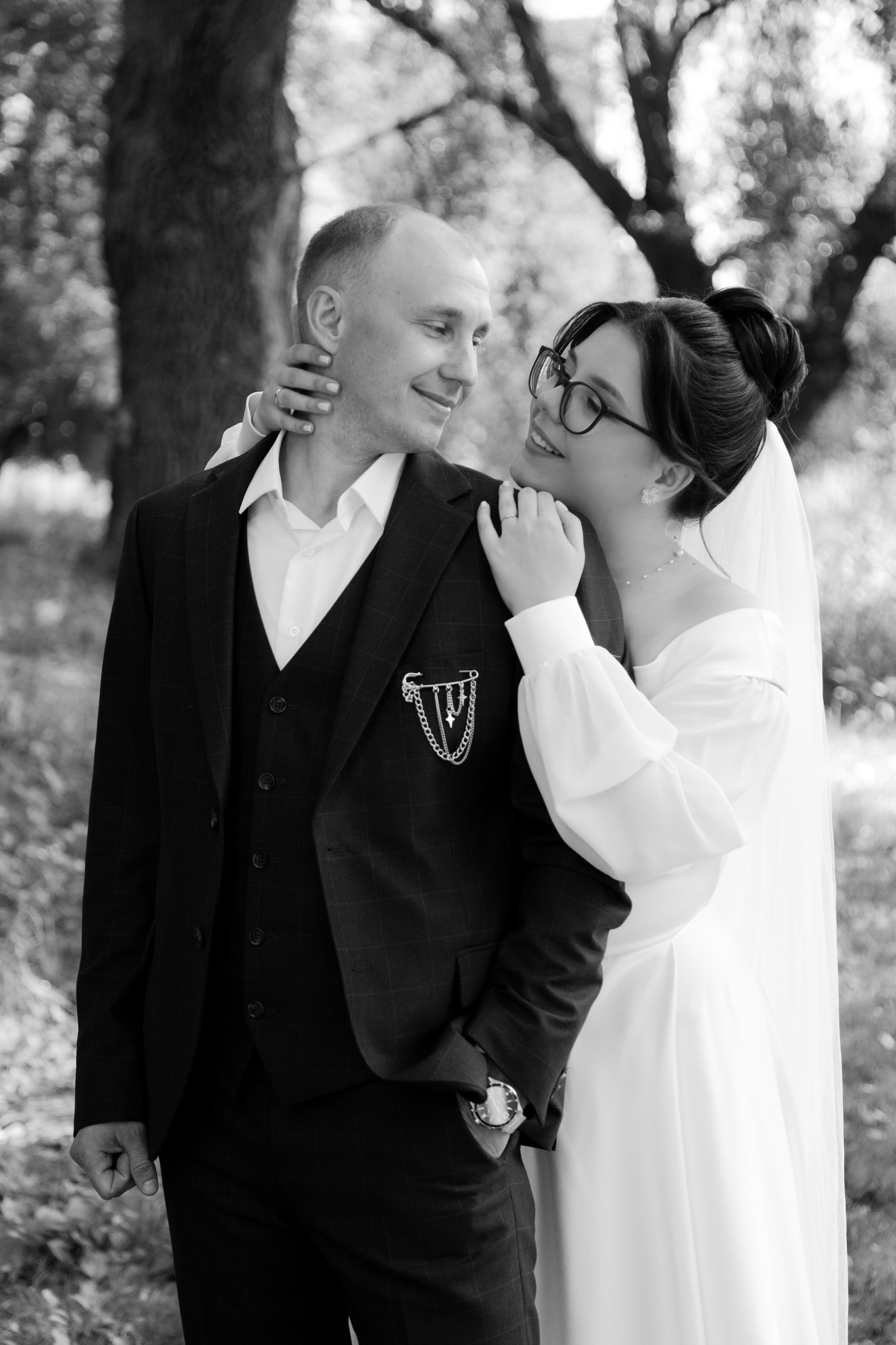 Дмитрий и Виктория. Орнштейн Полина I Фотограф Самара