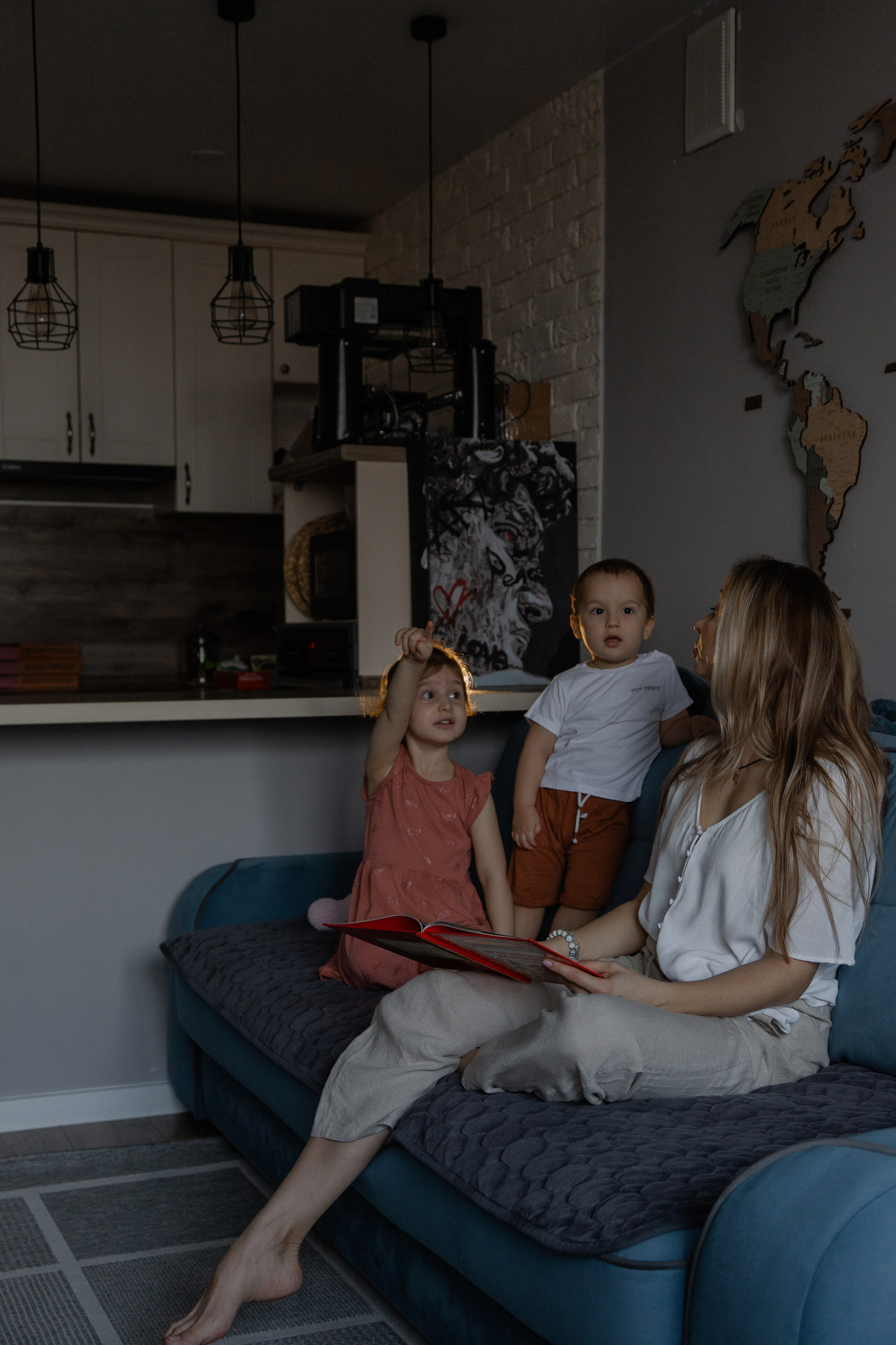 Катя София и Назар. Орнштейн Полина I Фотограф Самара