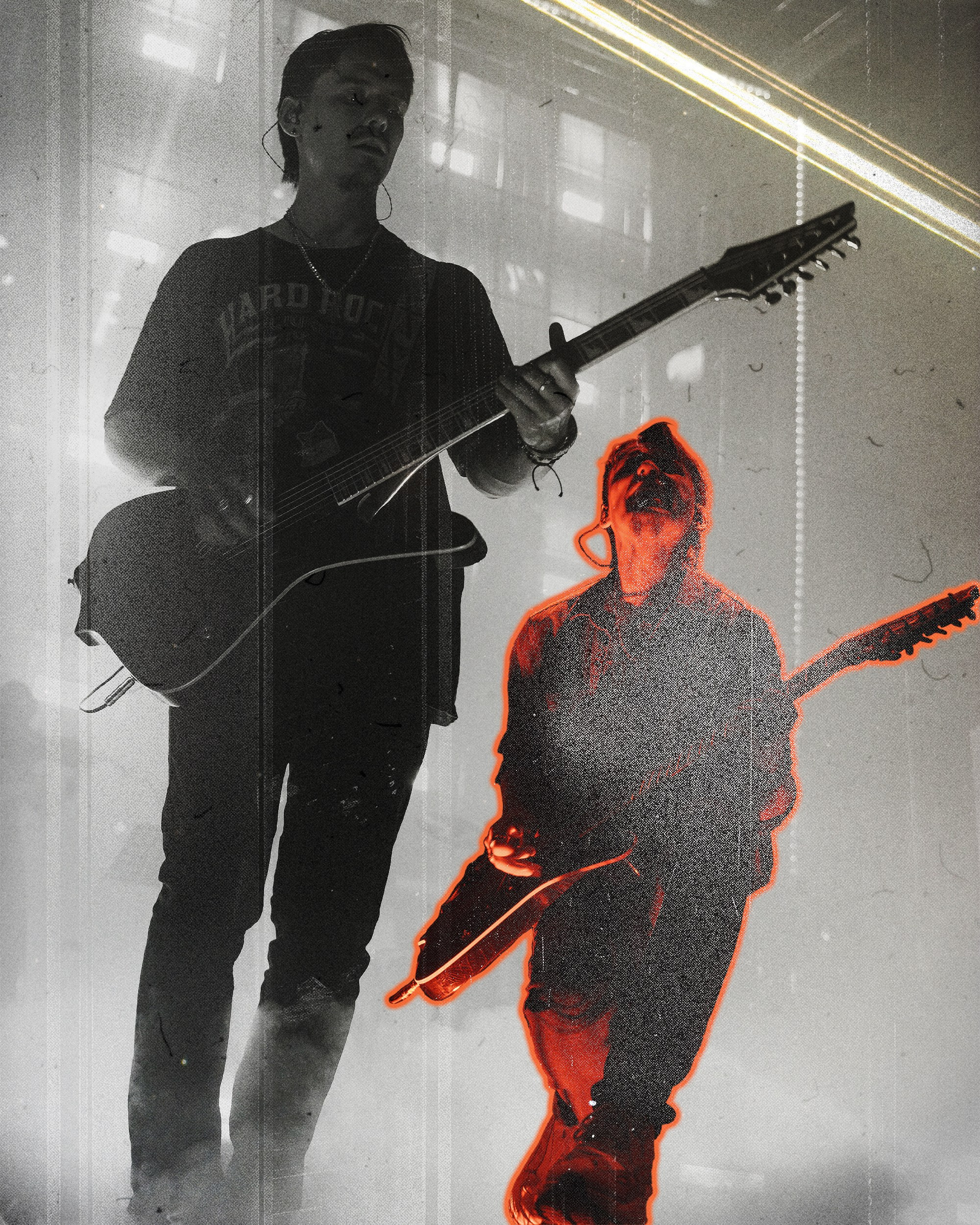 Три Дня Дождя. Июнь 2025