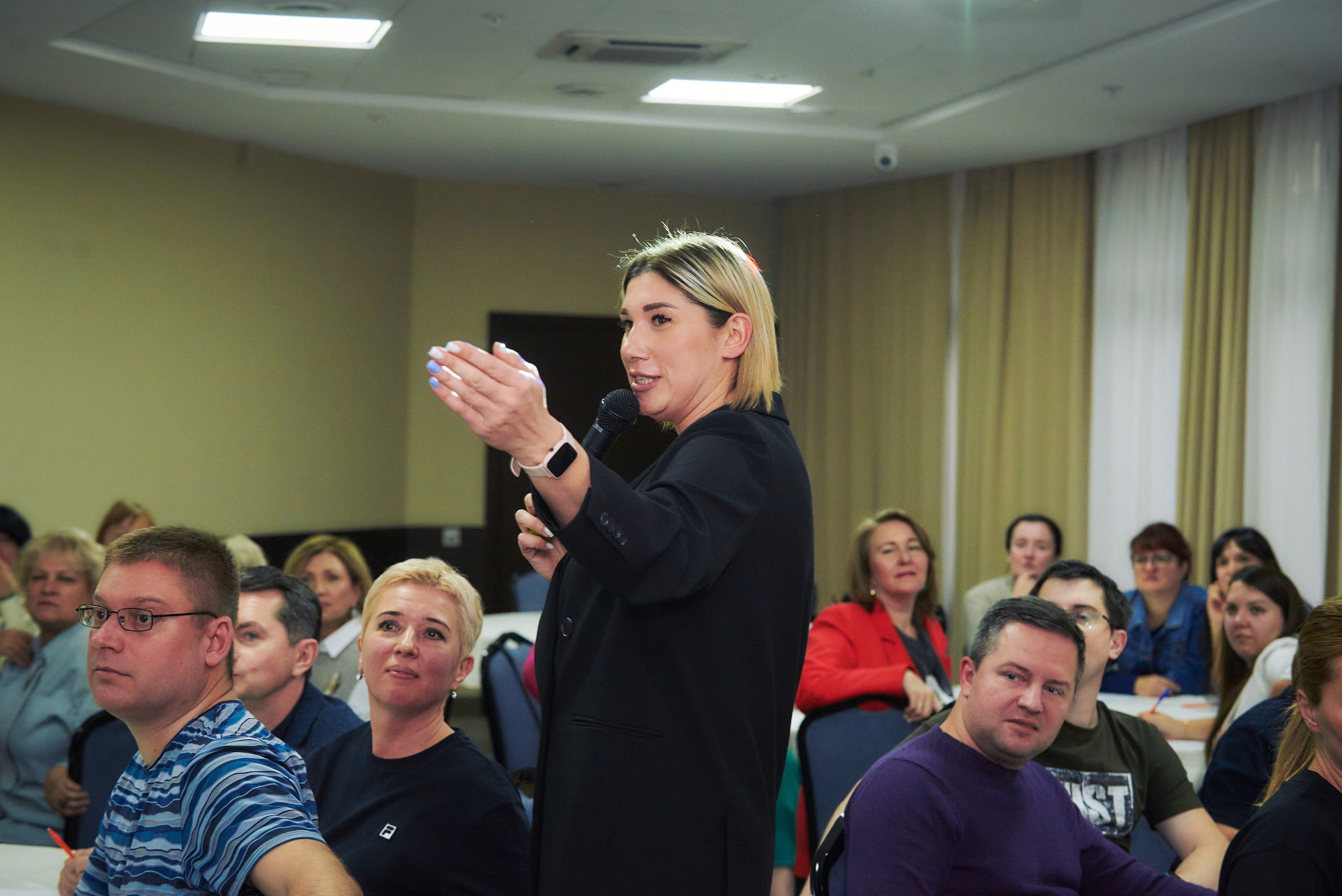 Интеллектуальное казино. Константин Кордонский | Интерьерный и food-фотограф в Кисловодске и КМВ