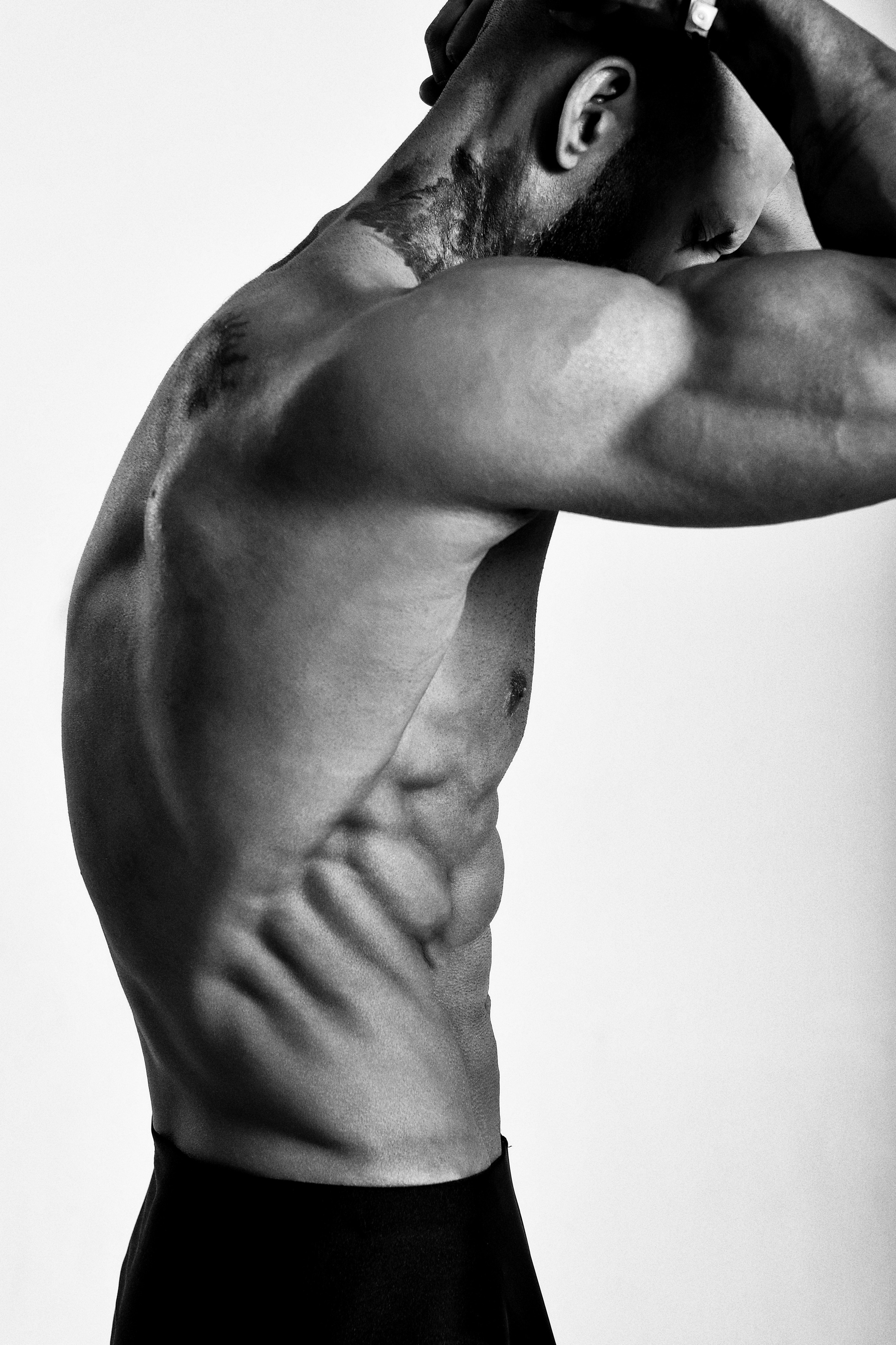 МУЖСКОЙ ПОРТРЕТ. Фотограф в Краснодаре Анна Светикова