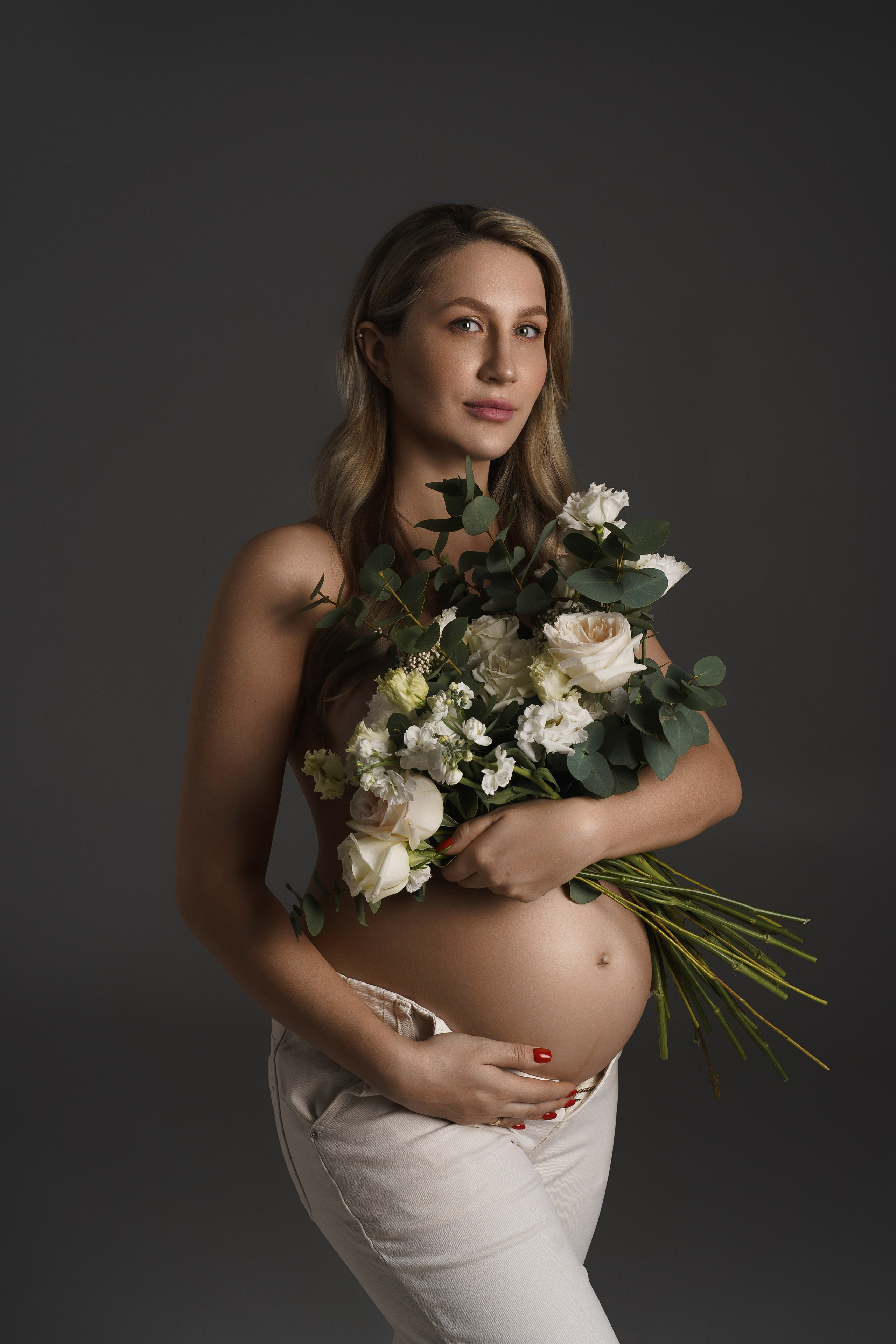 Мария. Фотограф в Хабаровске Екатерина Масальская