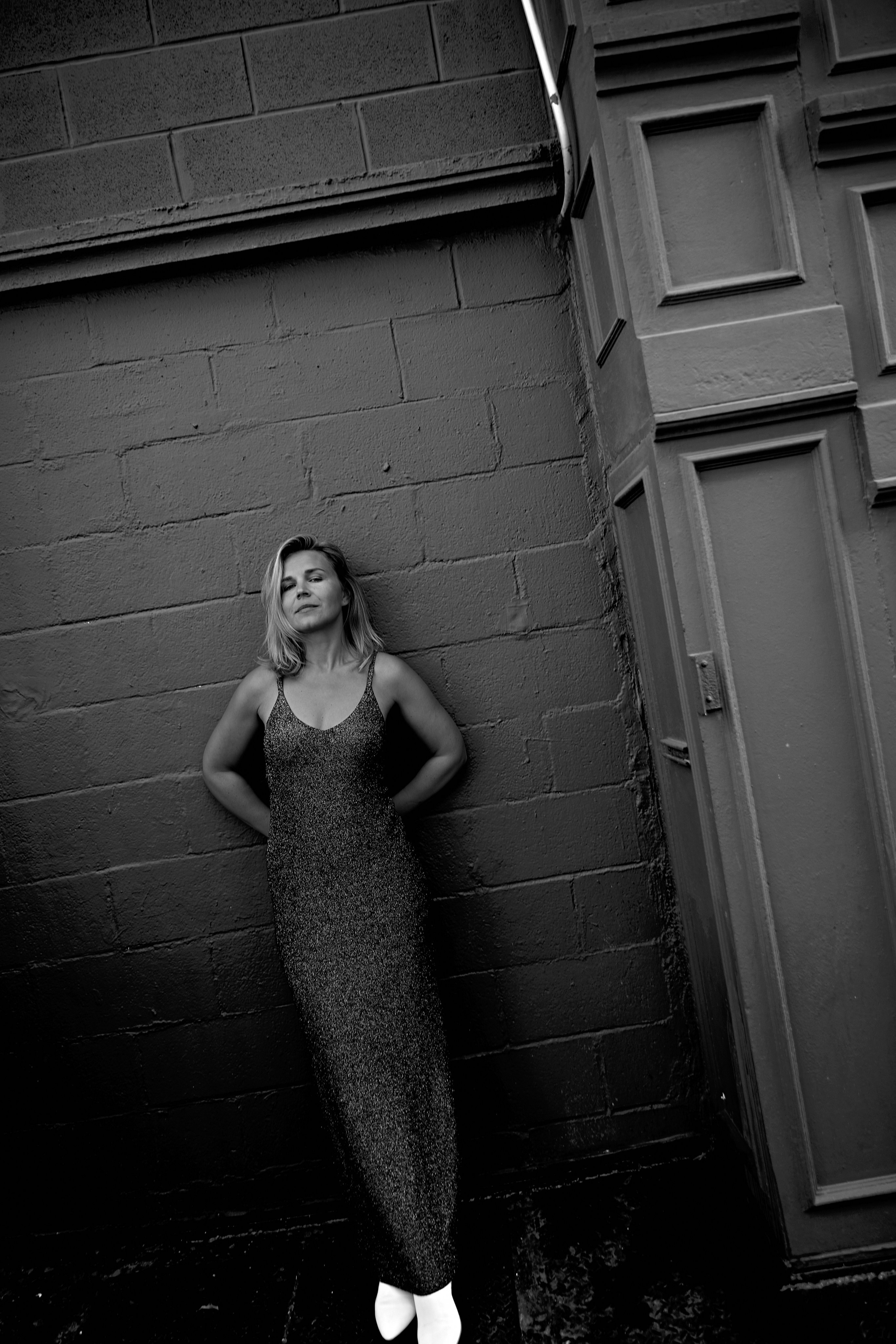 NATA. Yulia Otroschenko