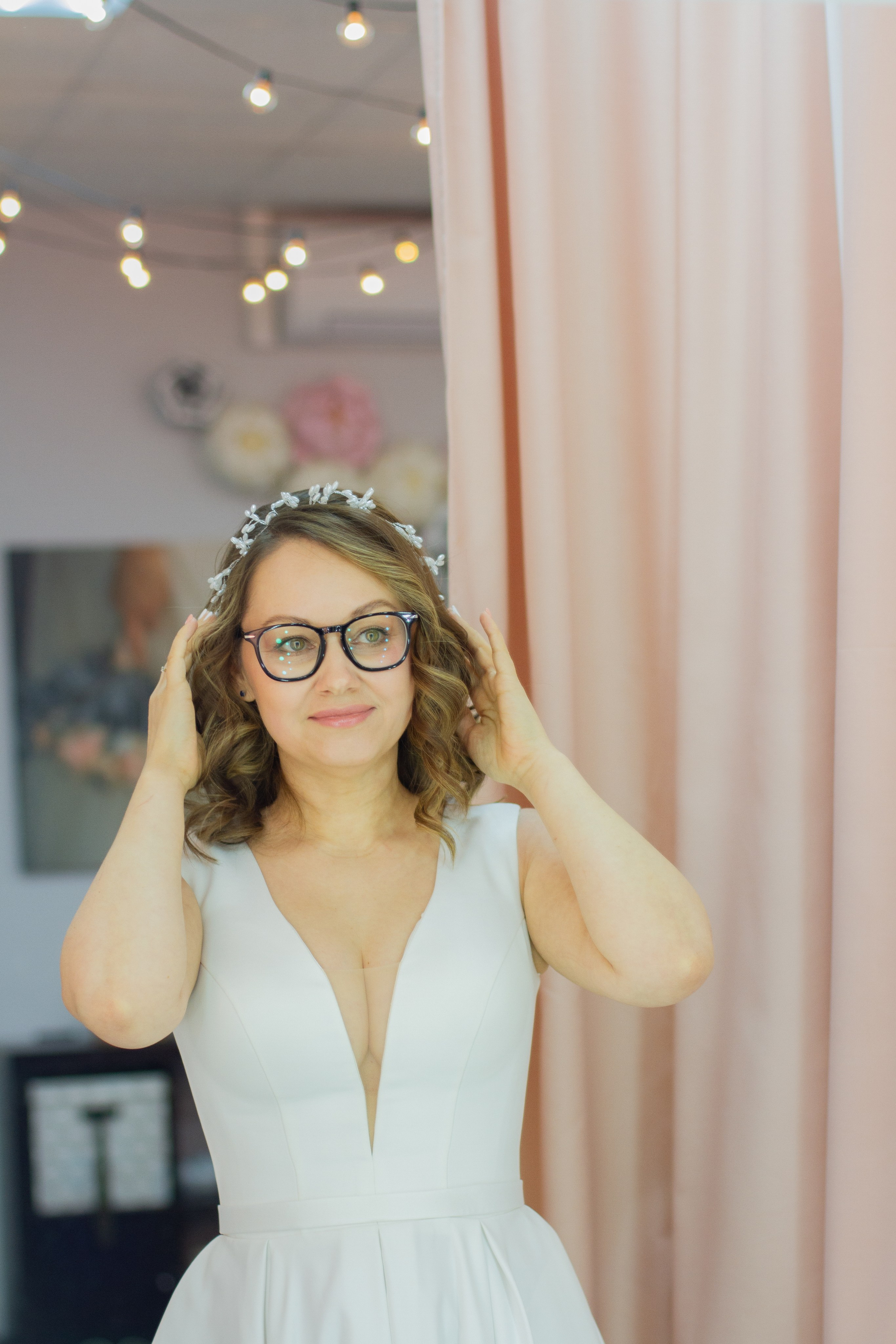 Ирина и Владислав. Главная