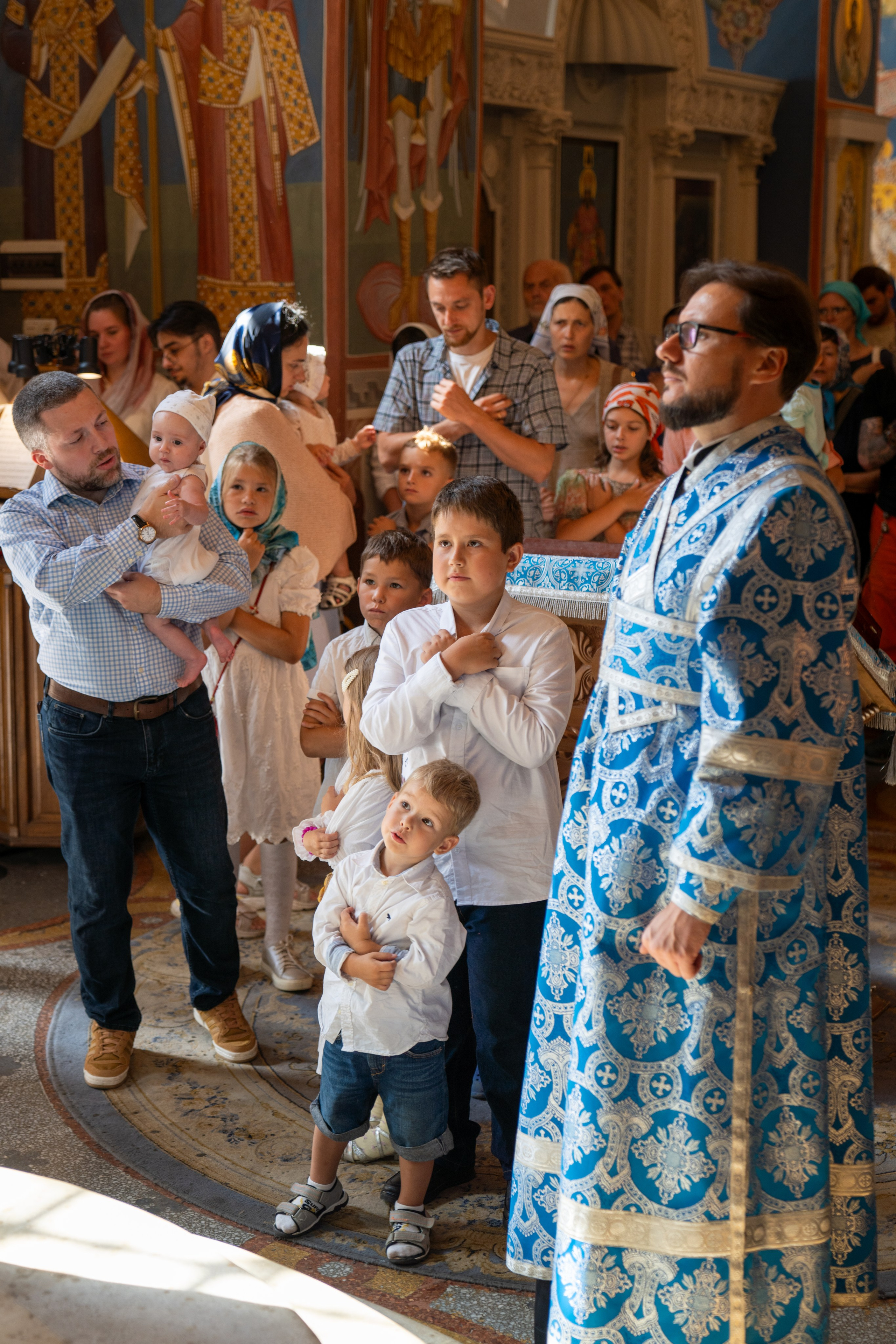 Мероприятия