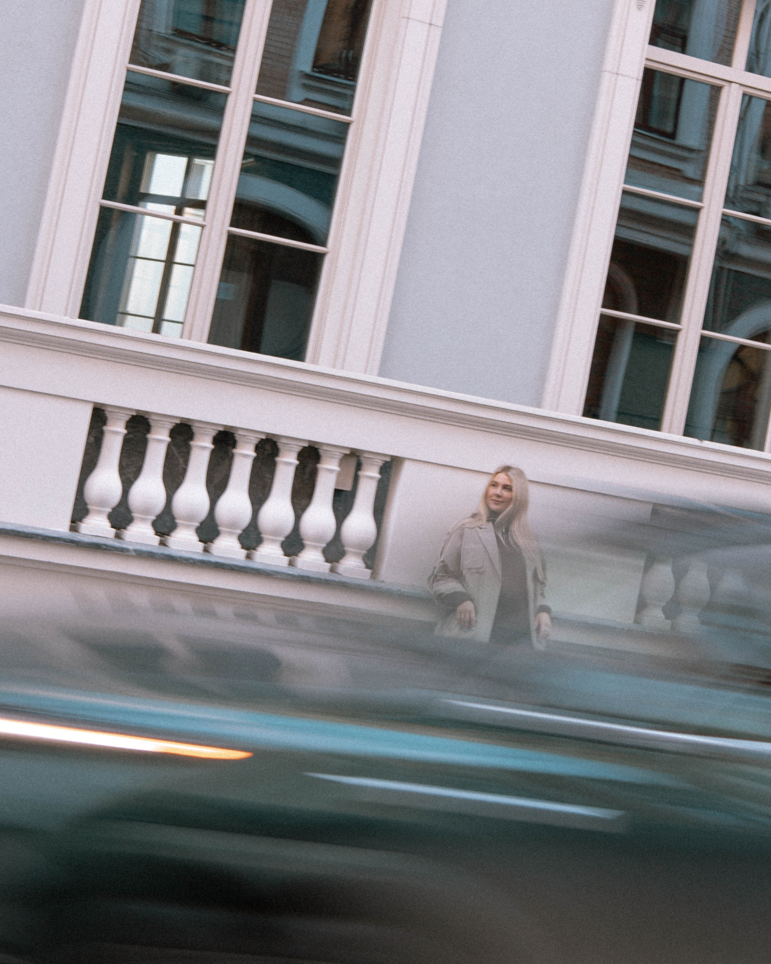 Осеннее солнце. Семейный фотограф Химки — Москва