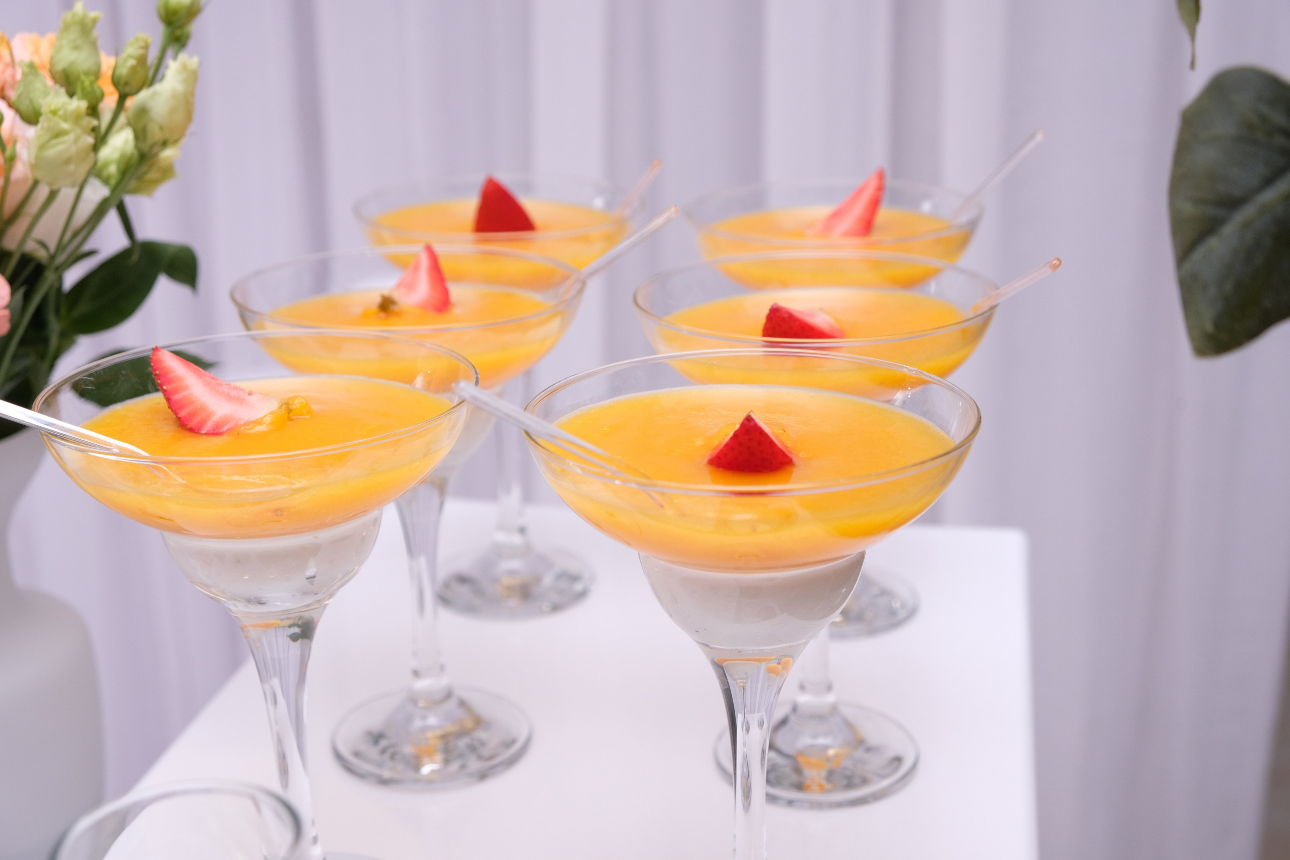 Фуршет. Главная