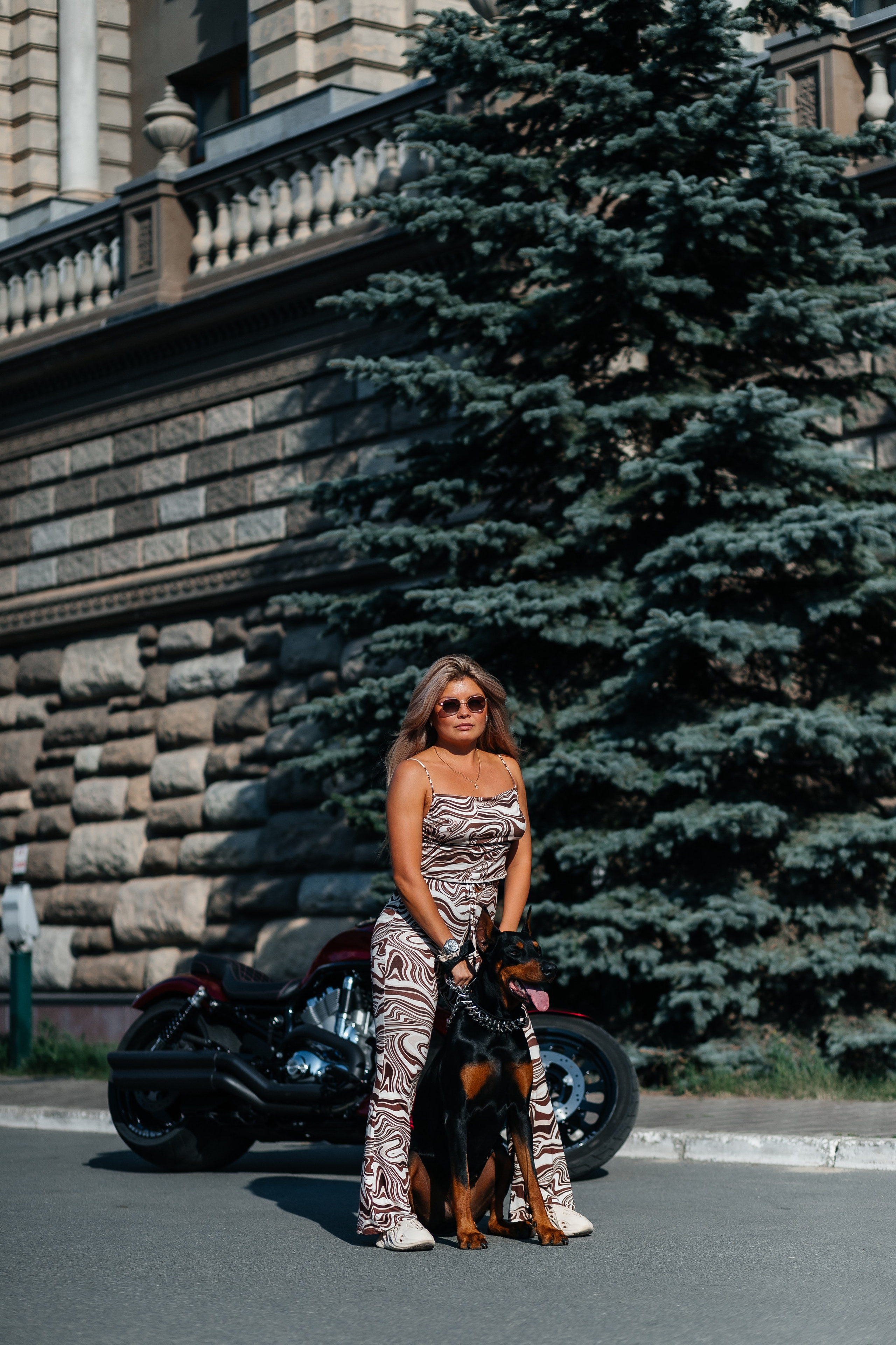 БАЙК+ДОБЕР. Свадебный и семейный фотограф Динар Гильмутдинов