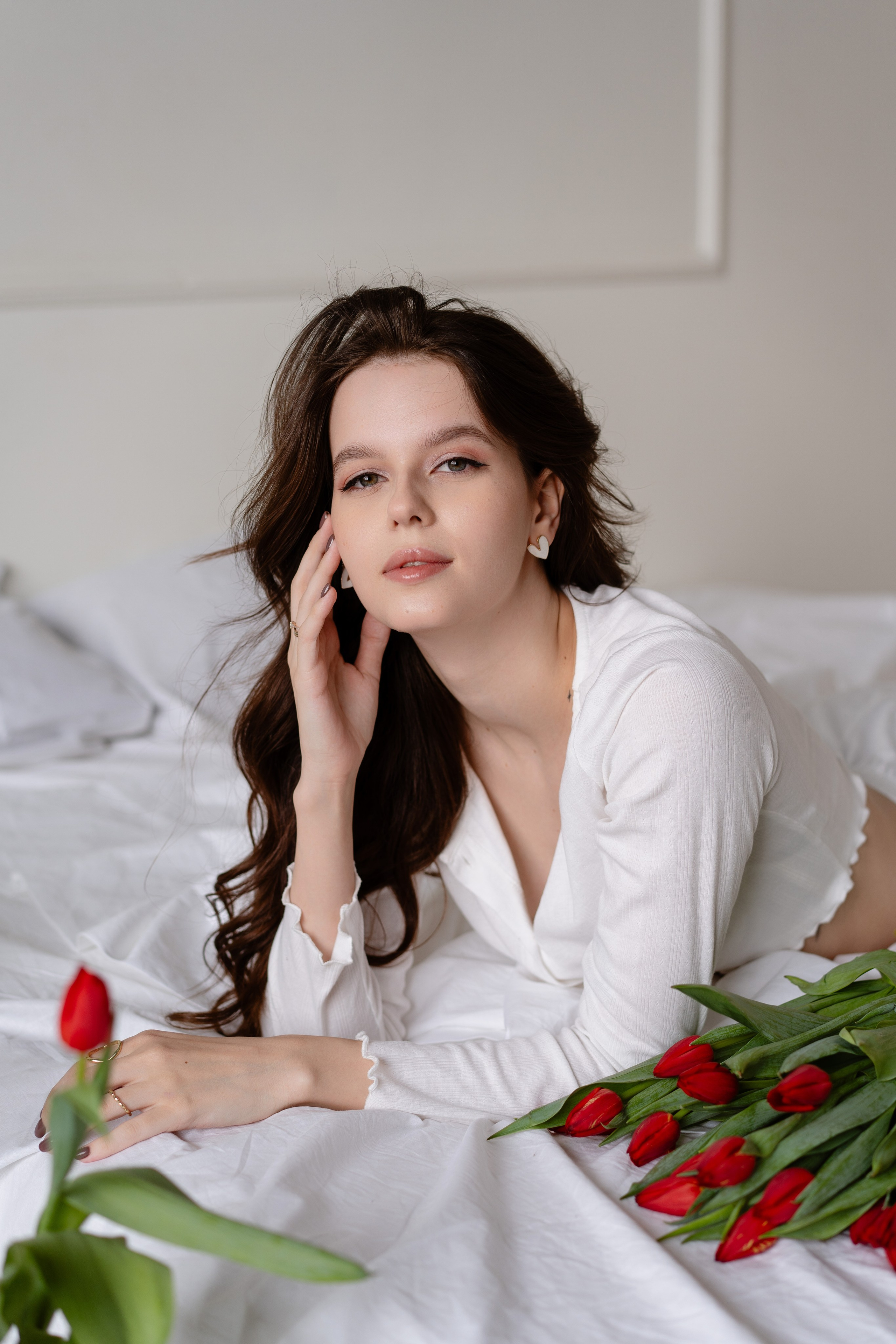 Лилия. Margosha-ph.ru