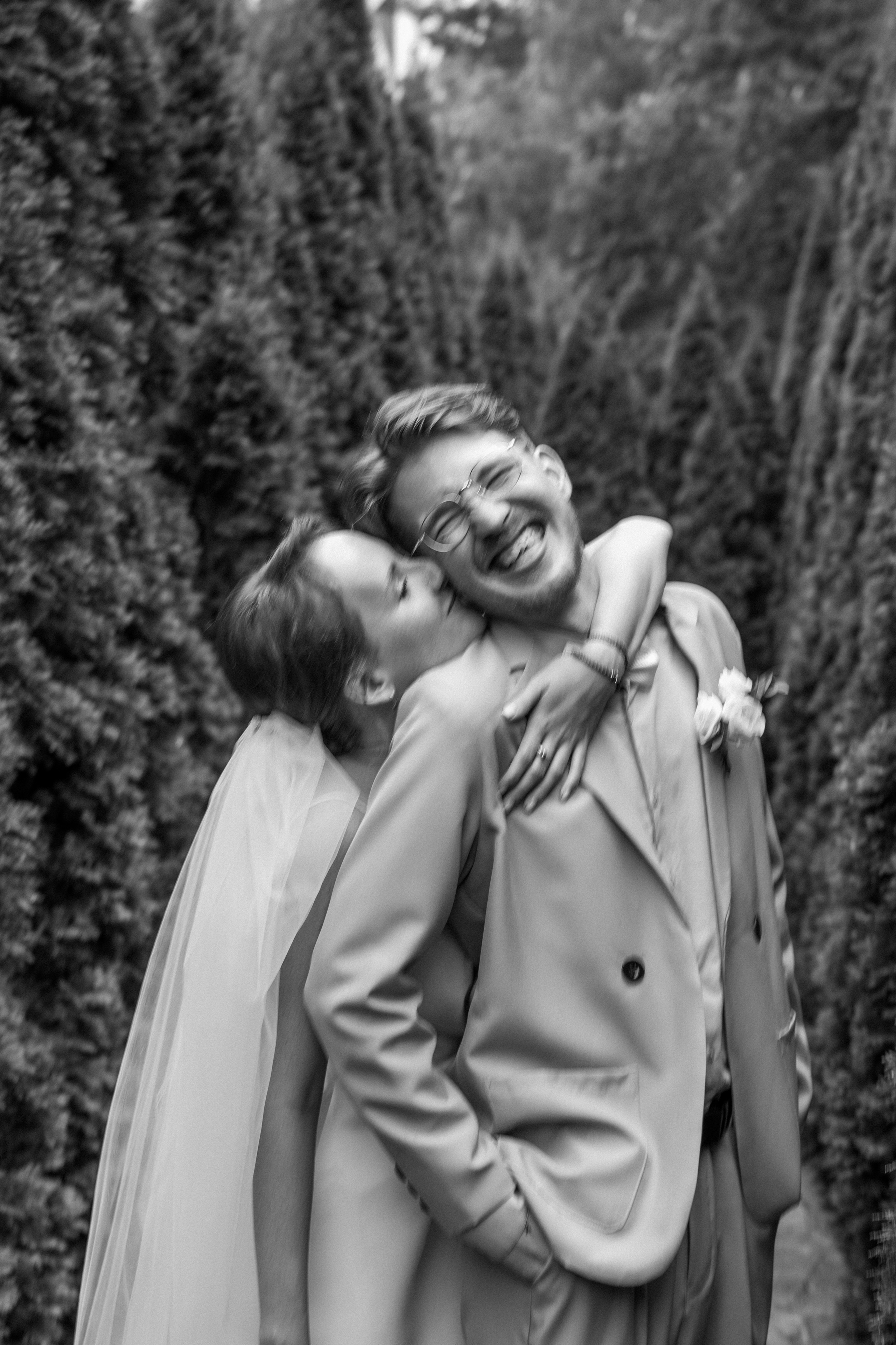 Анонс свадьбы Дениса и Марины. Свадебный фотограф Домодедово Москва Катерина Алехина