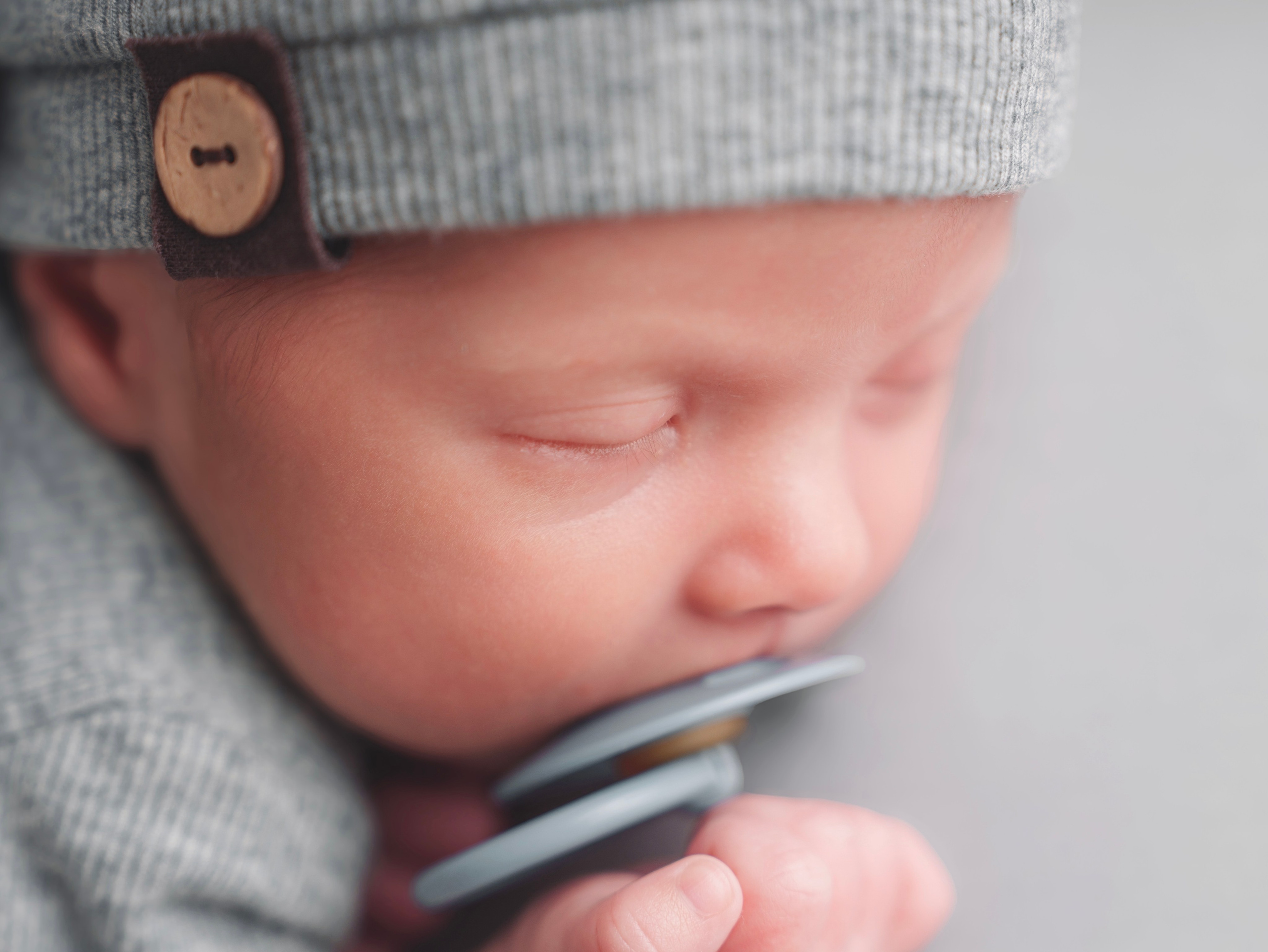 ✨. Профессиональный фотограф новорожденных Тверь