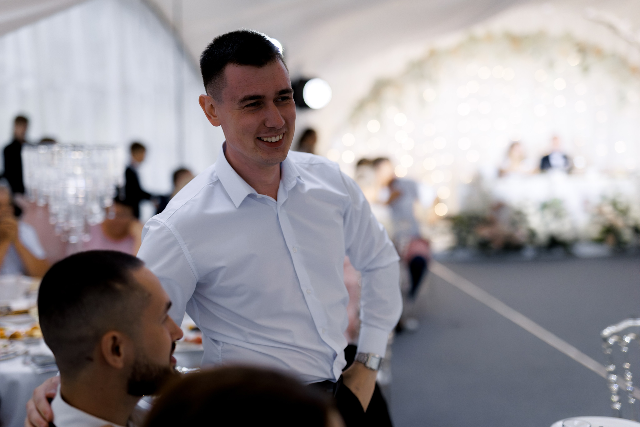 ИЛЬЯ & КРИСТИНА. Свадебный фотограф в Иркутске Бобылев Никита