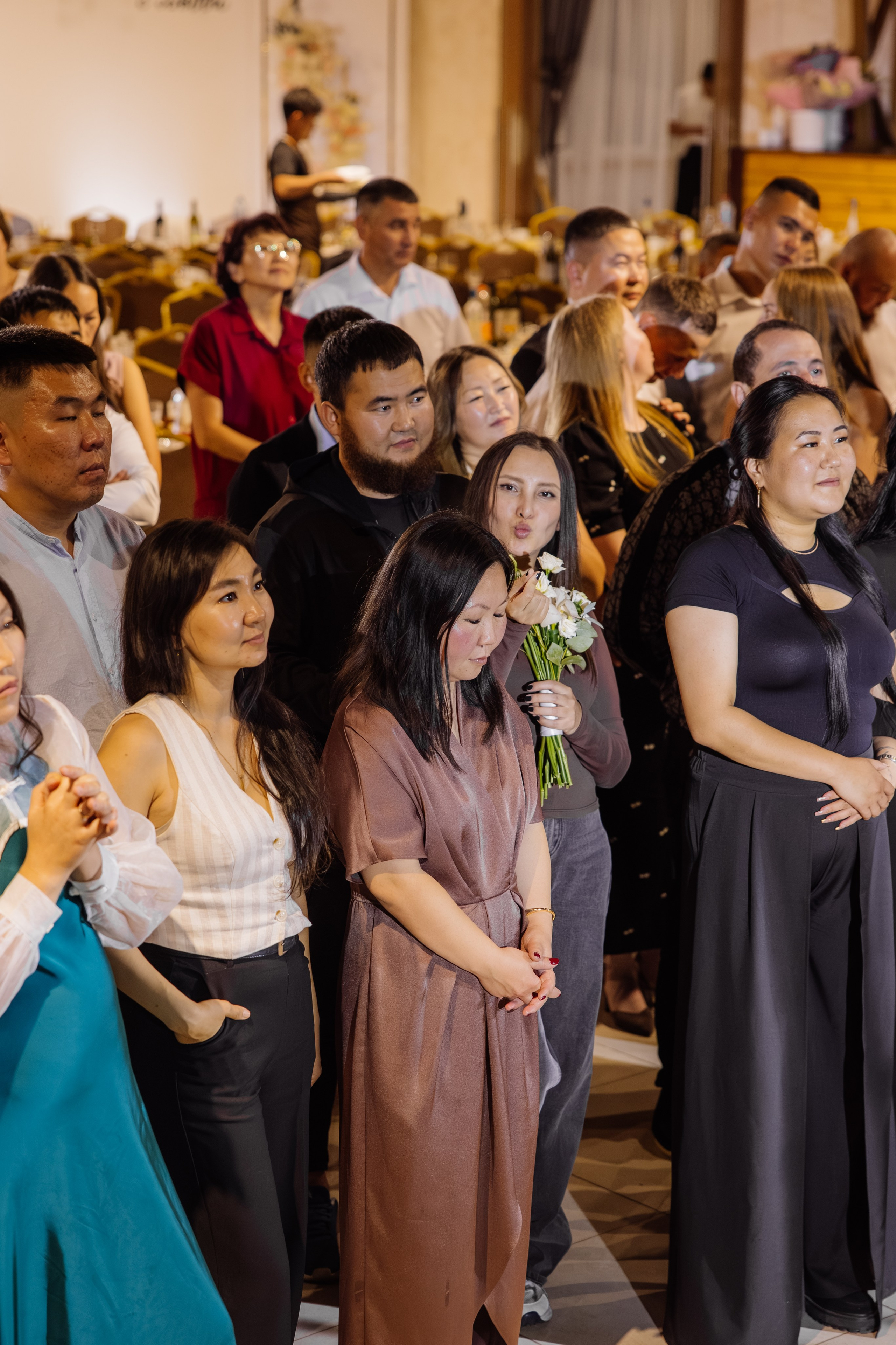 Всё начинается с любви. Свадебный фотограф в Иркутске Бобылев Никита