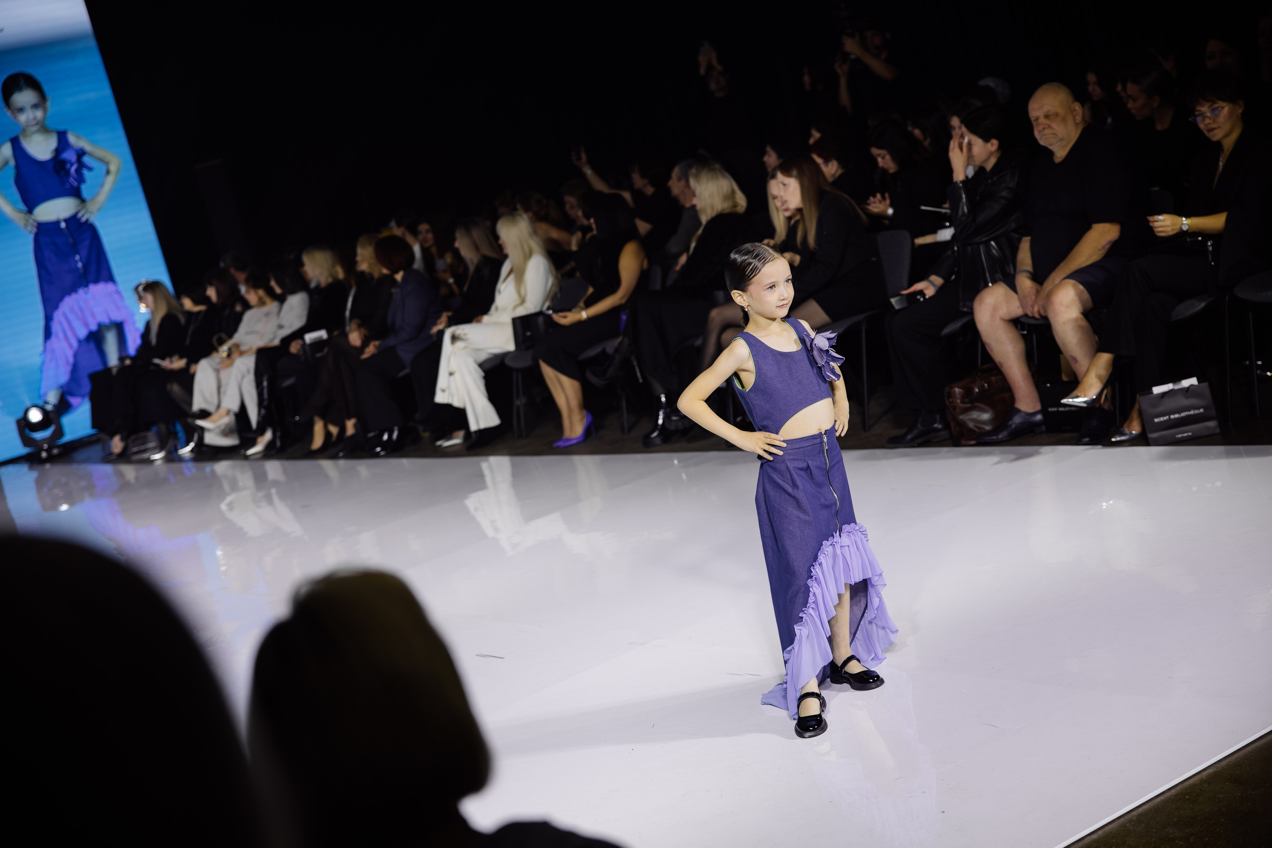 O&J FASHION FEST 2025. Свадебный фотограф в Иркутске Бобылев Никита