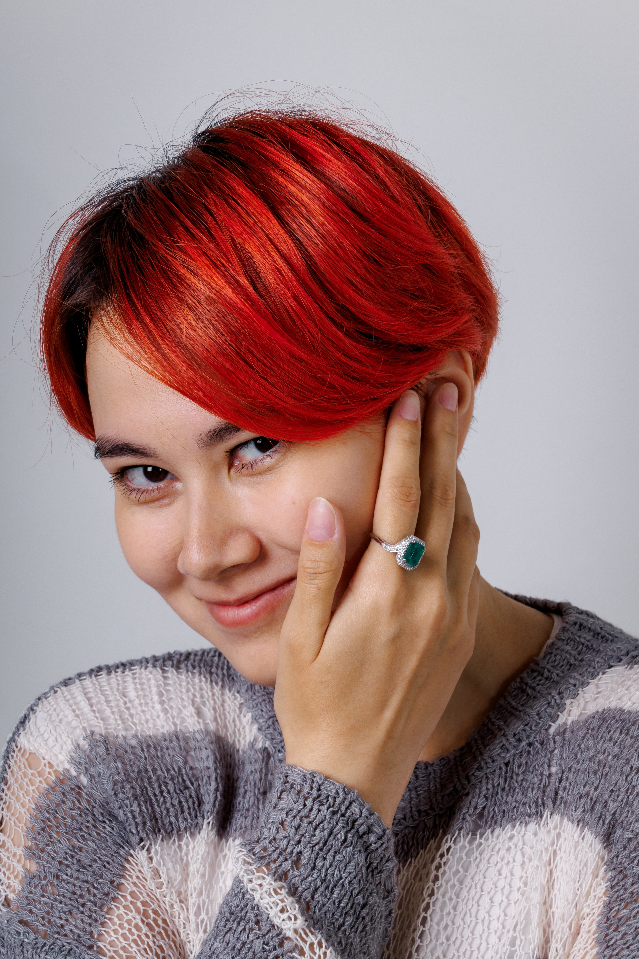 Ювелирный завод ЭМЕРИ. Свадебный фотограф в Иркутске Бобылев Никита