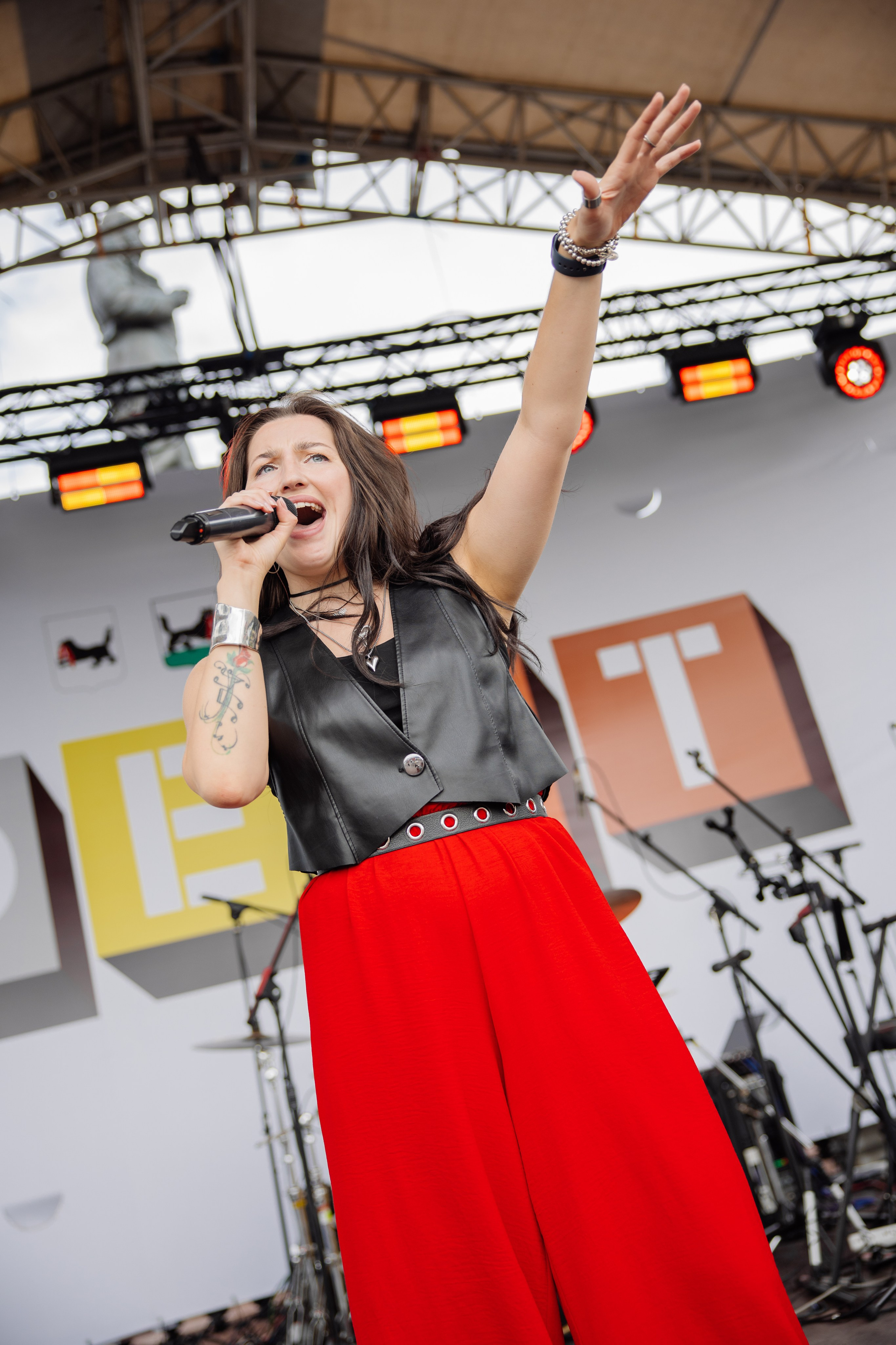 Реpper Band — СТРОЙКА. Свадебный фотограф в Иркутске Бобылев Никита