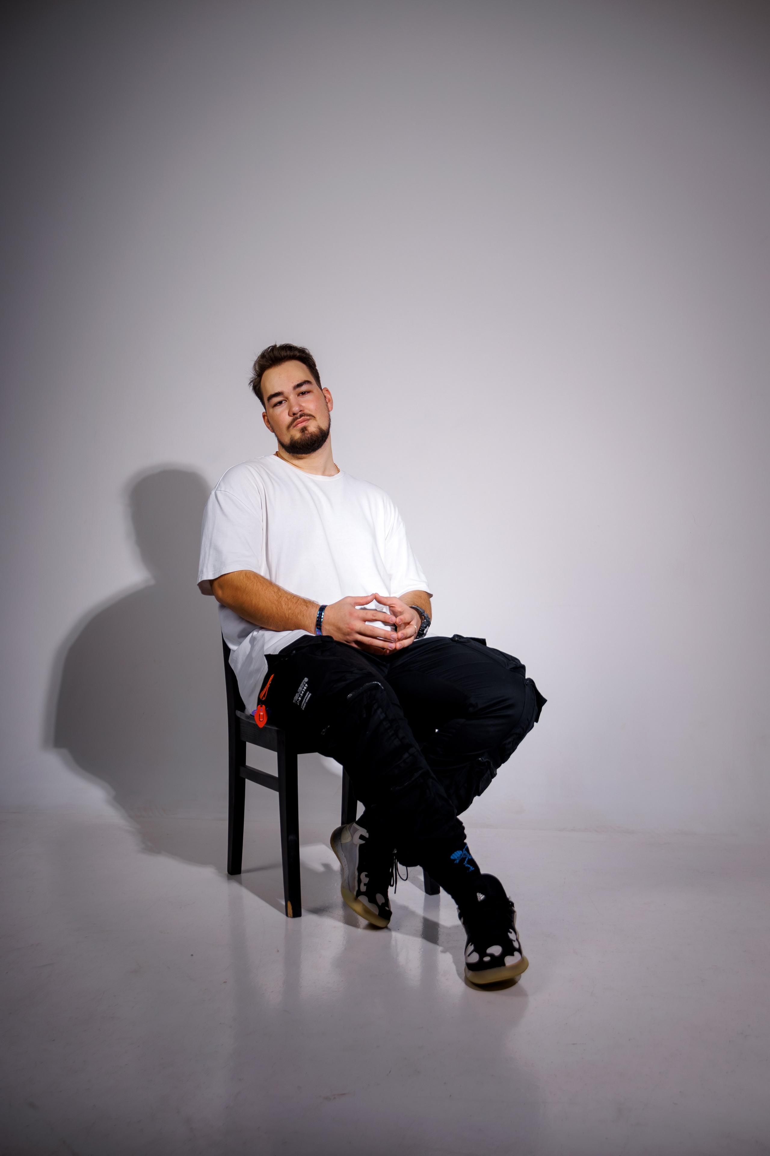 МСК ИГУ. Свадебный фотограф в Иркутске Бобылев Никита