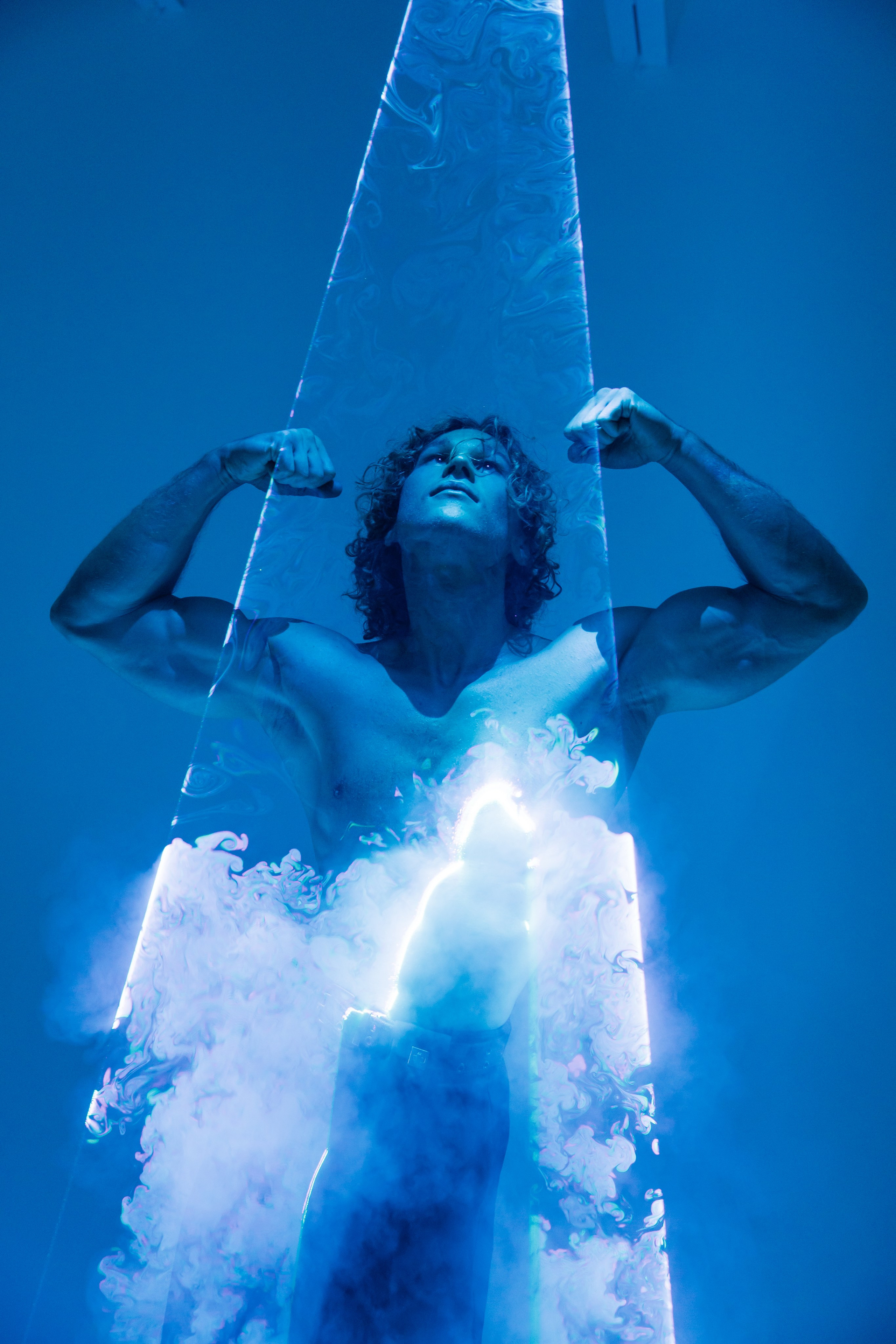 СЕМЁН. Свадебный фотограф в Иркутске Бобылев Никита