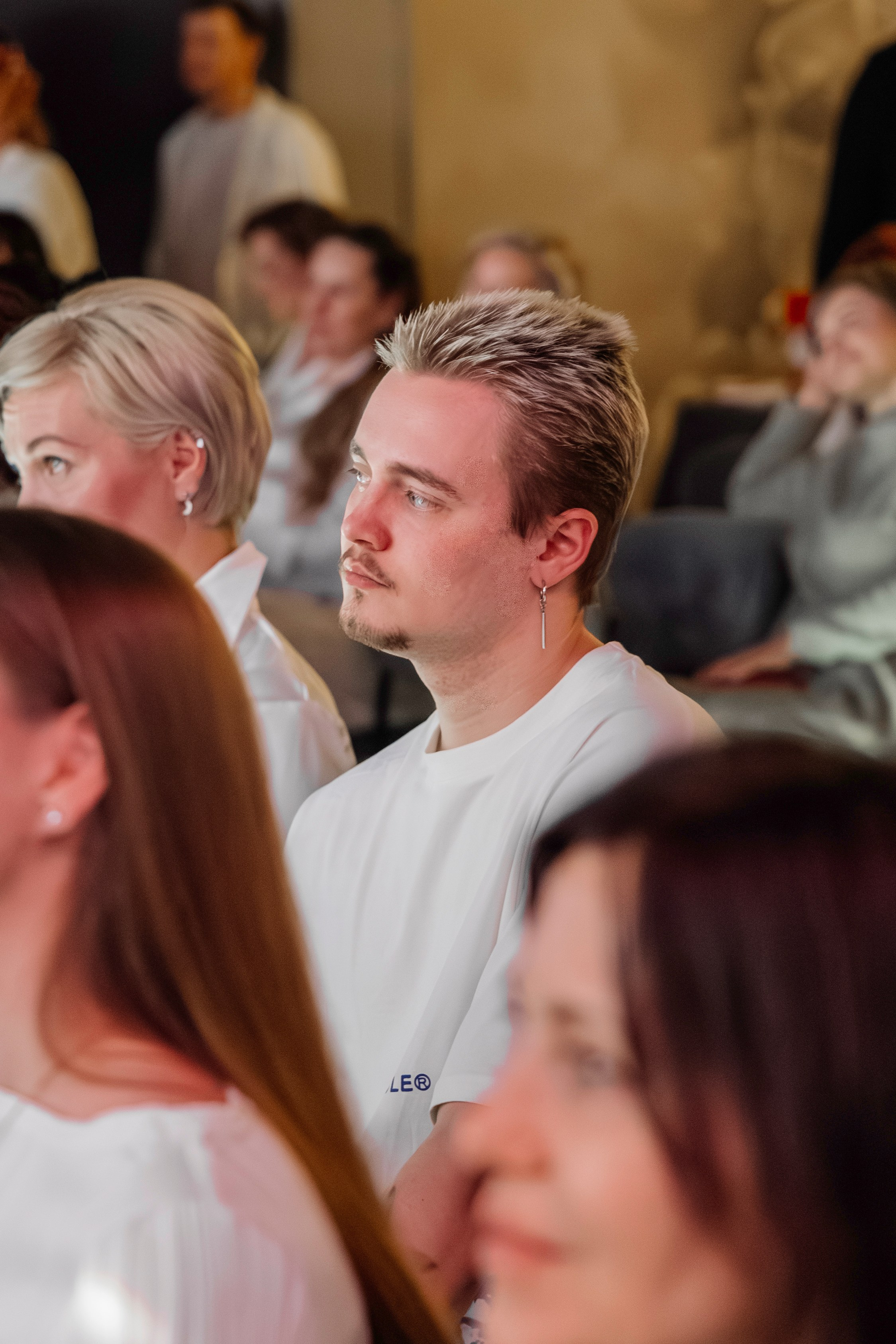 Мисс и Миссис Бизнес Иркутск 2026 — Открытие. Свадебный фотограф в Иркутске Бобылев Никита