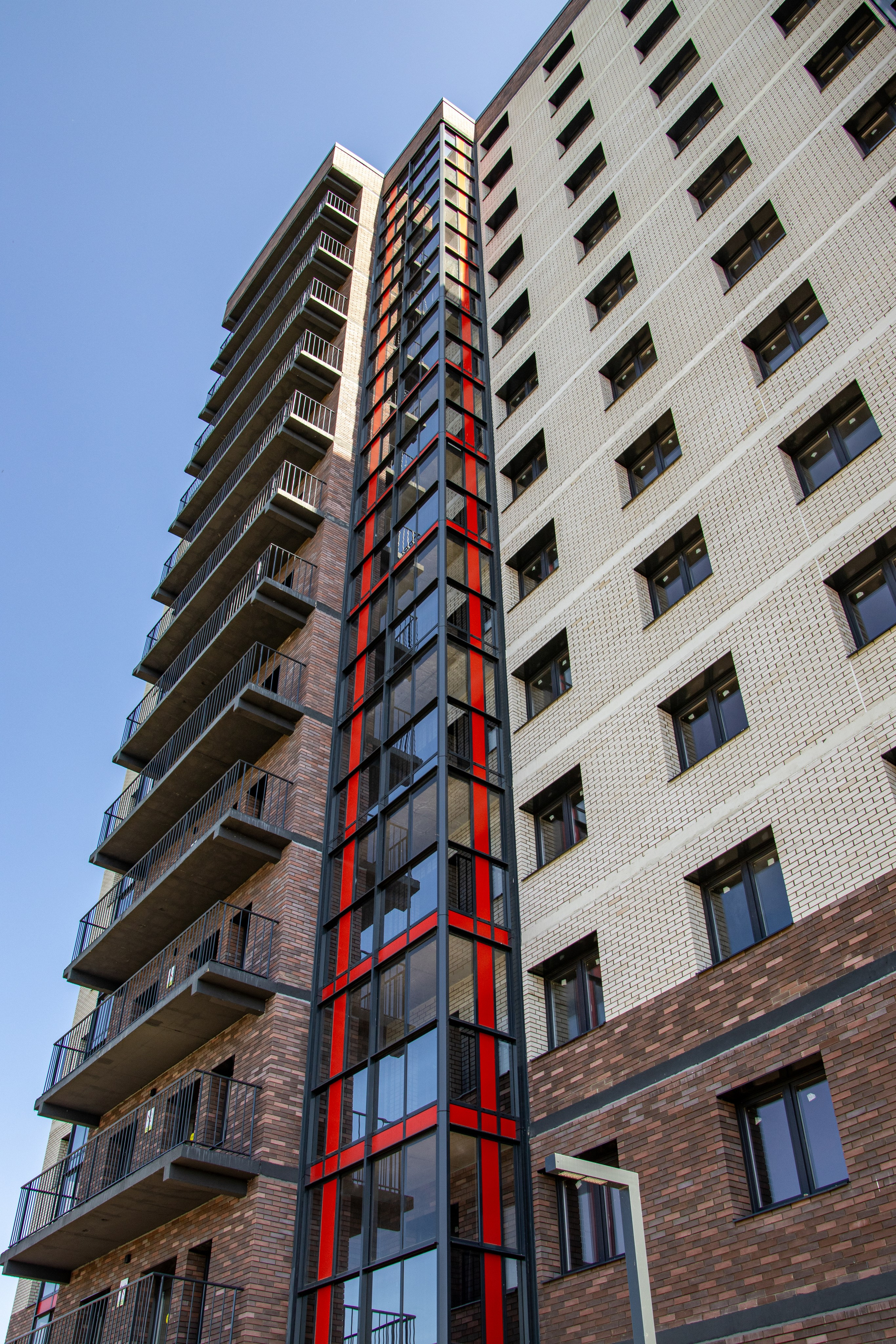 ЖК ВЗЛЁТКА. Свадебный фотограф в Иркутске Бобылев Никита