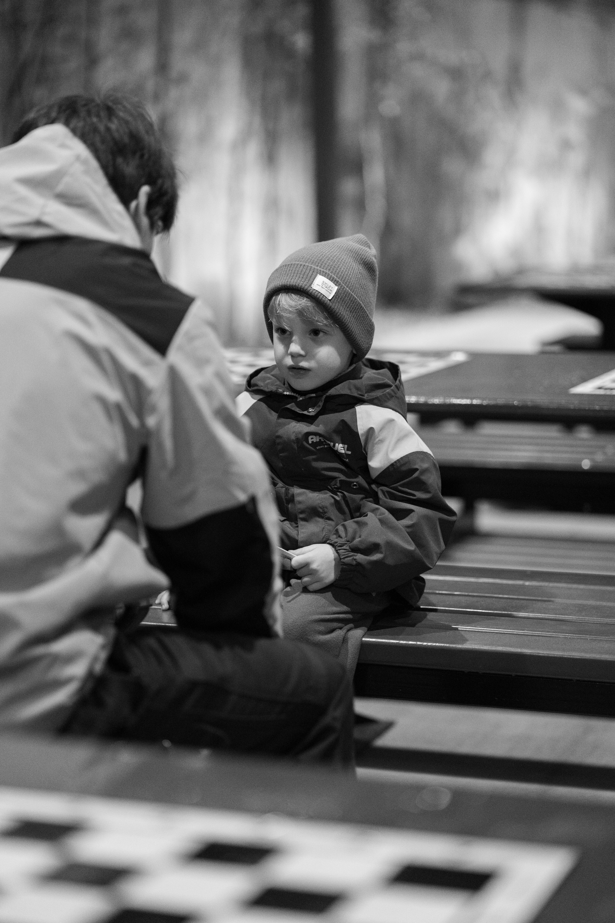 Прогулка. Алена Коломоец | Фотограф, Мирный, Якутия