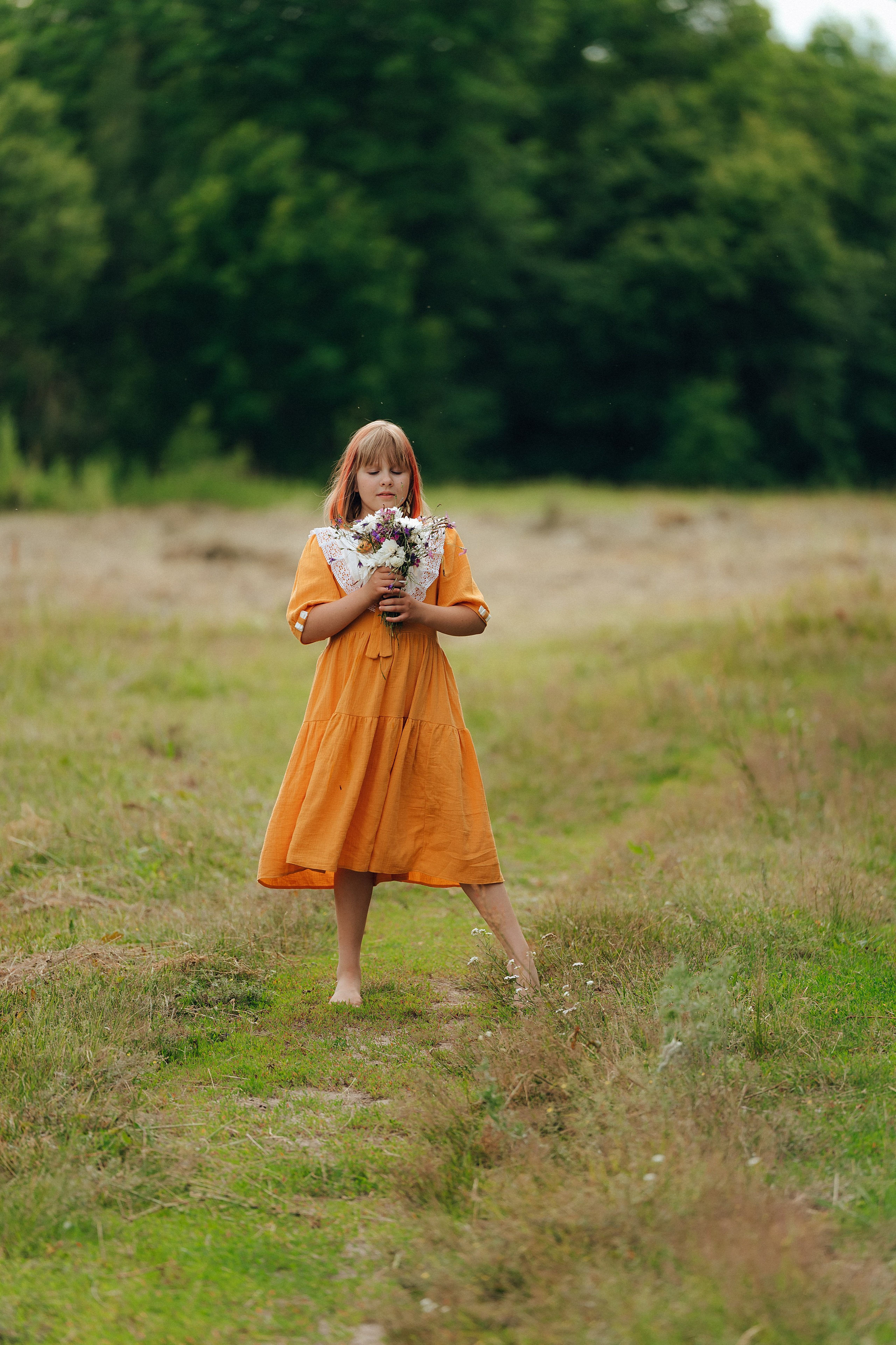 Ферма. Детский и семейный фотограф Катерина Мишина