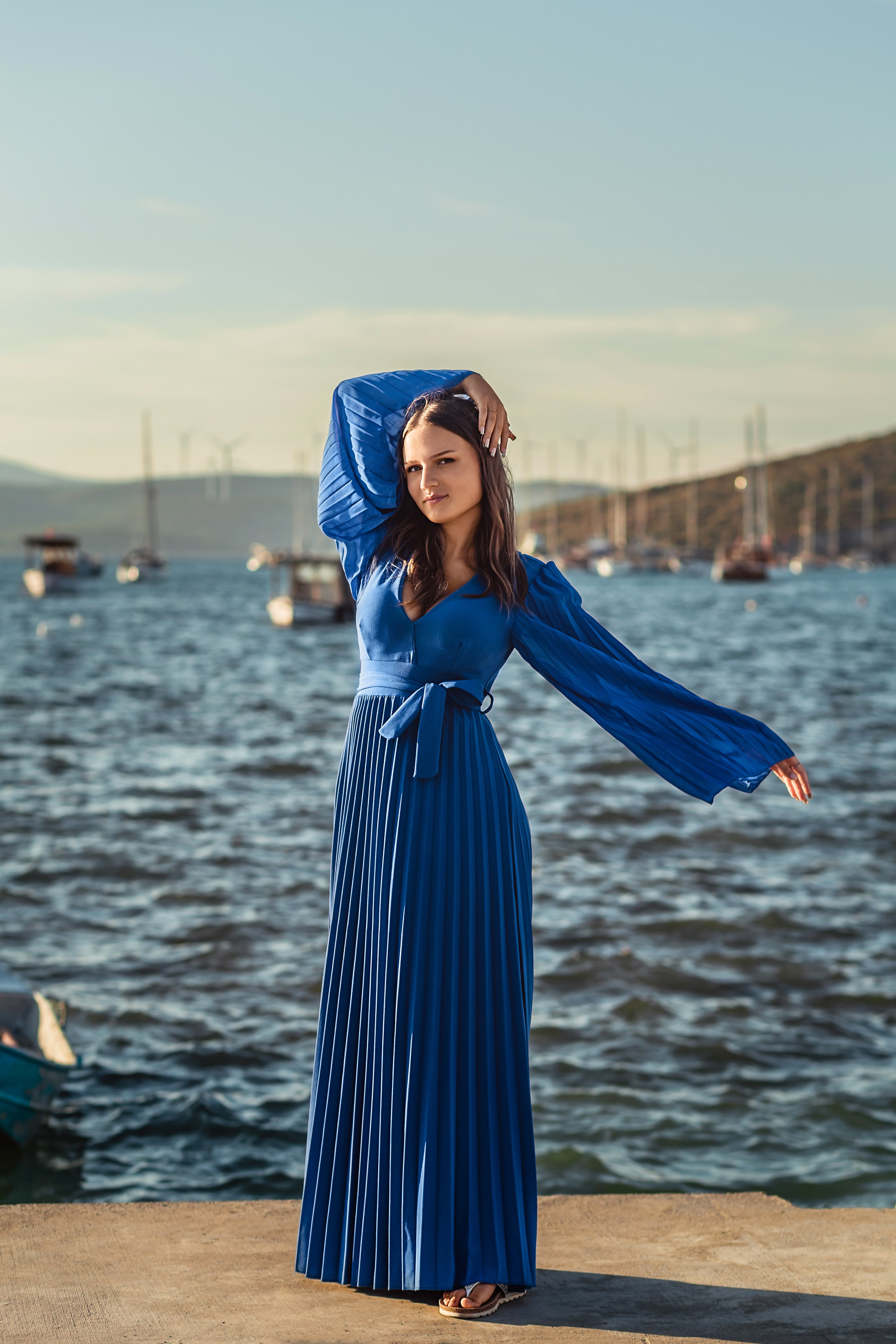 Irina&Victor. Professional family and children’s photographer in Izmir Irina Eron