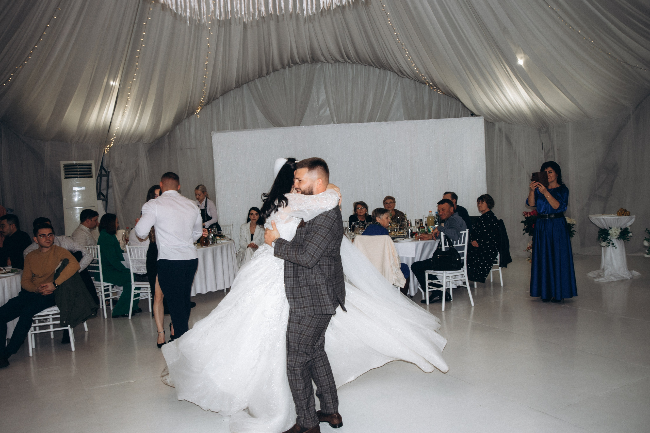 Анастасия и Никита. Артём Самойленко, фотограф в г. Волгоград