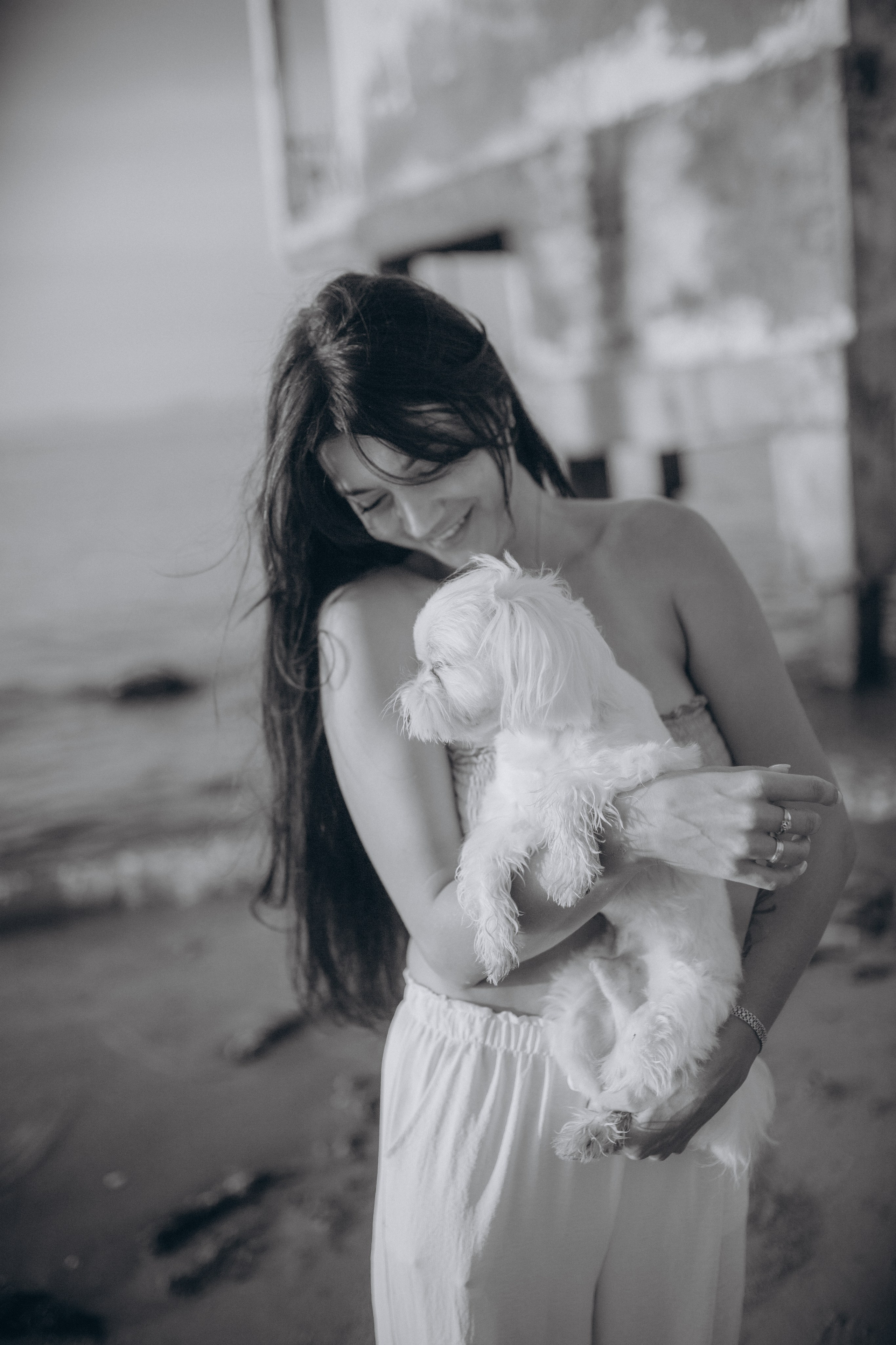 Анастасия и ее Пират.Нячанг. Главная