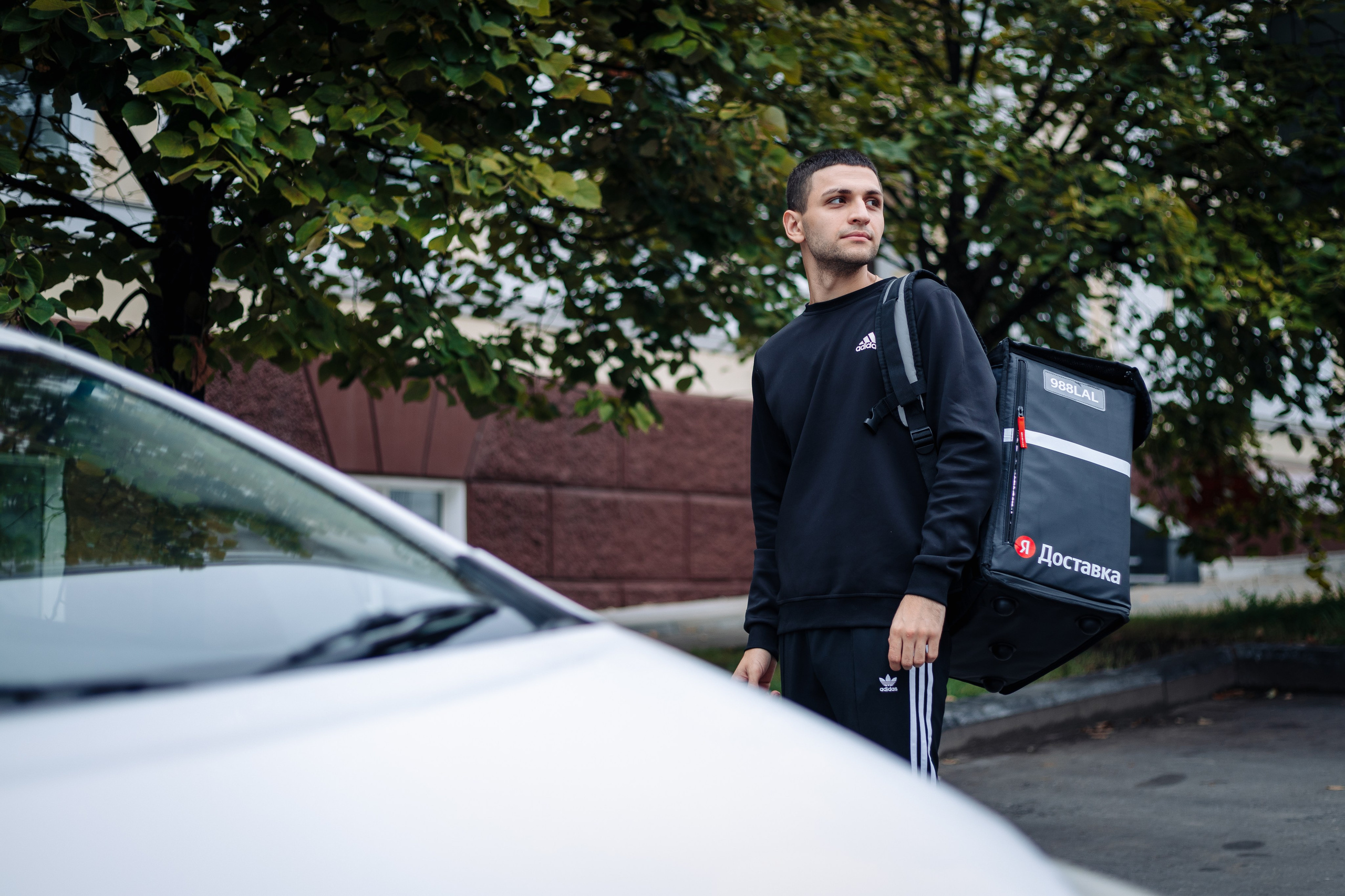 Бизнес репортаж. Андрей Малахов — Фотограф в Хабаровске