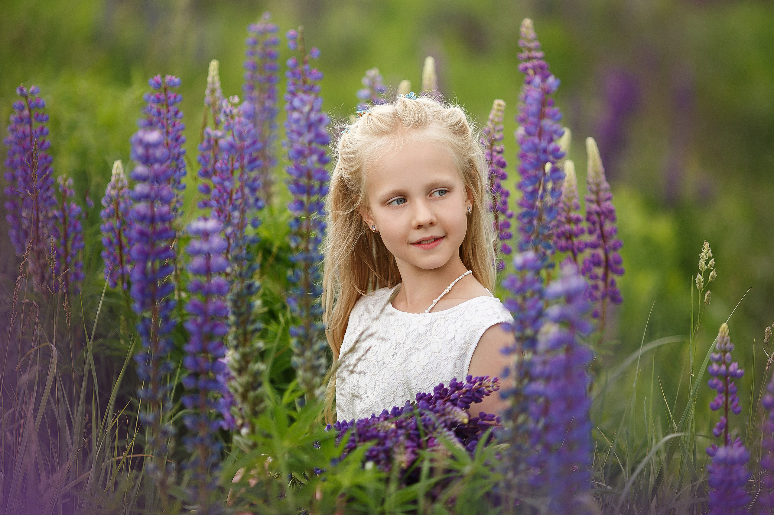 Прогулочные фотосессии. Семейный фотограф в Брянске Александра Щербакова