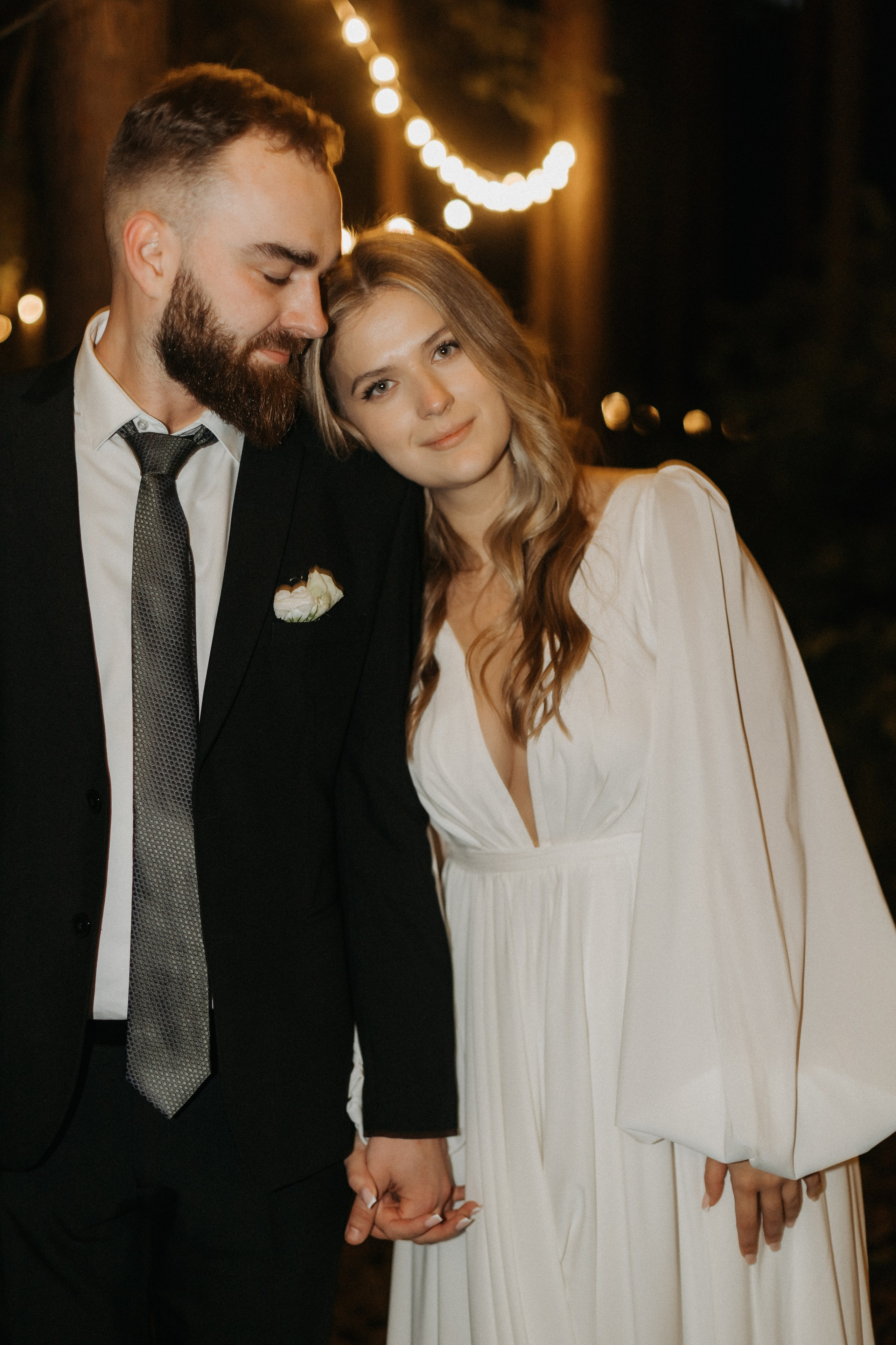 Александра&Андрей. Портретный фотограф в Екатеринбурге Филимонова Анастасия