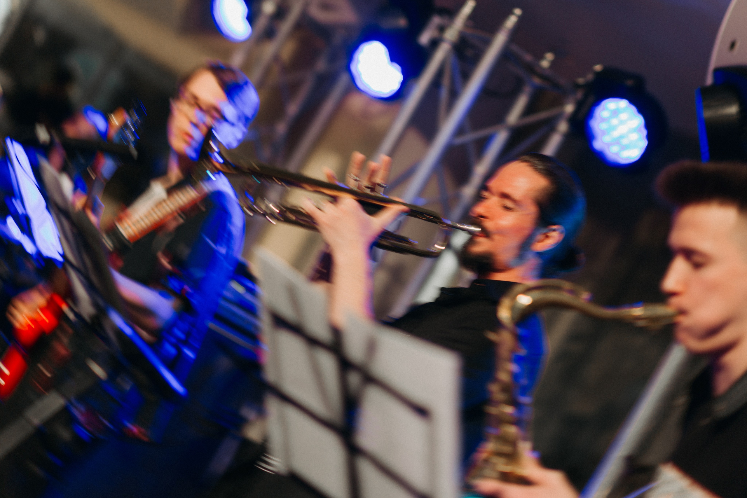 Music jam. Портретный фотограф в Екатеринбурге Филимонова Анастасия