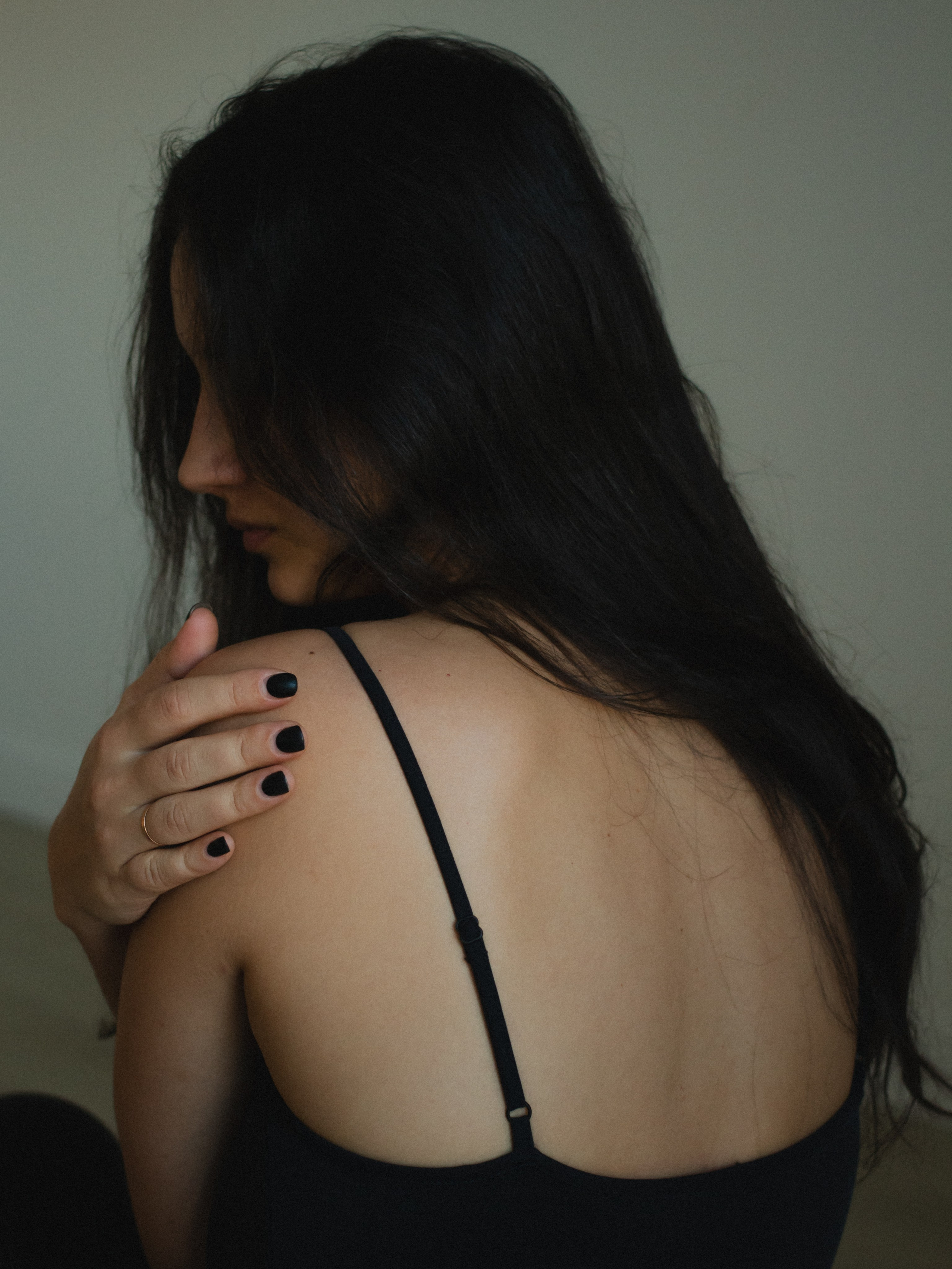 Алина. Портретный фотограф в Екатеринбурге Филимонова Анастасия