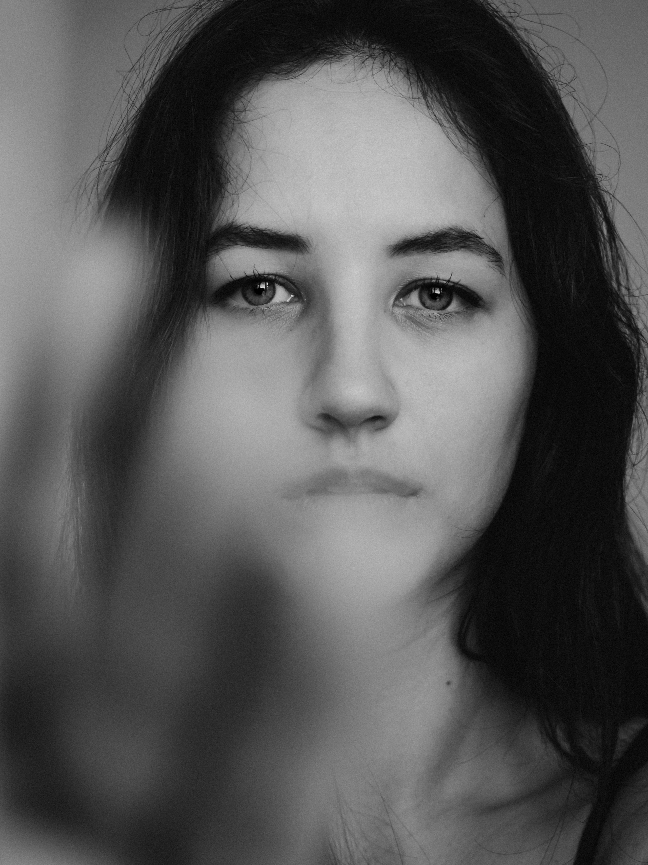 Алина. Портретный фотограф в Екатеринбурге Филимонова Анастасия