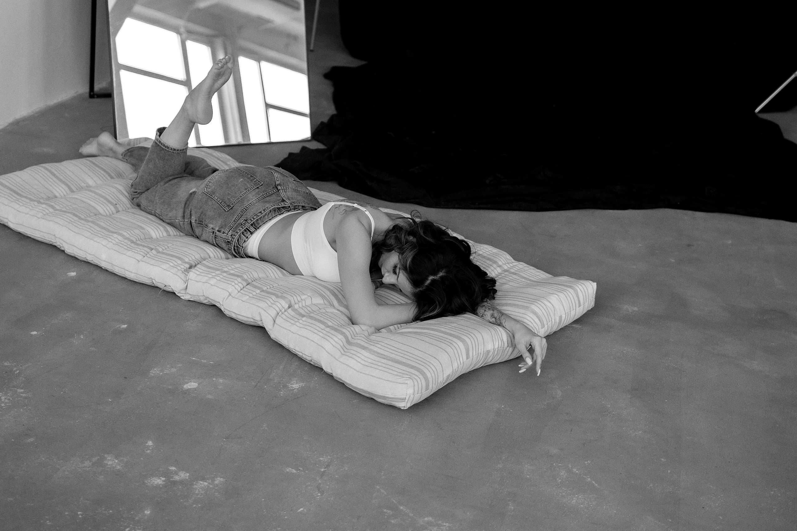 Валерия. Свадебный и семейный фотограф в Серпухове Александра Дерюшева