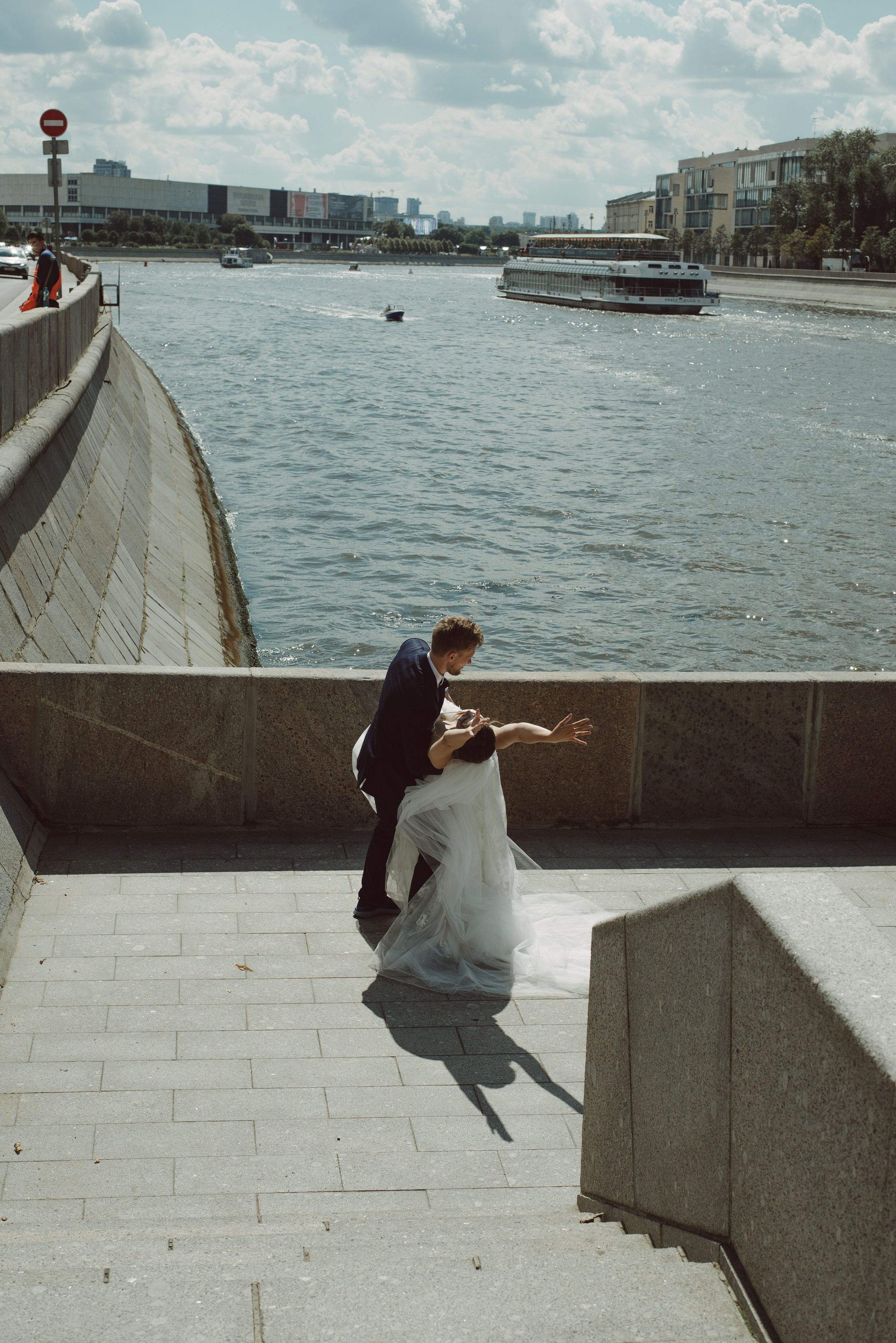 Прогулка вдвоем. Свадебный, lovestory и семейный фотограф Екатерина Терешко