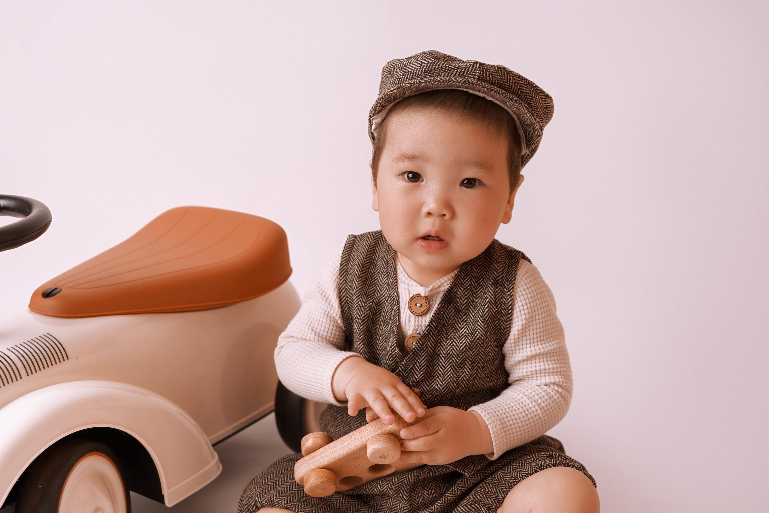 Малыши. Фотограф Александра Василькова