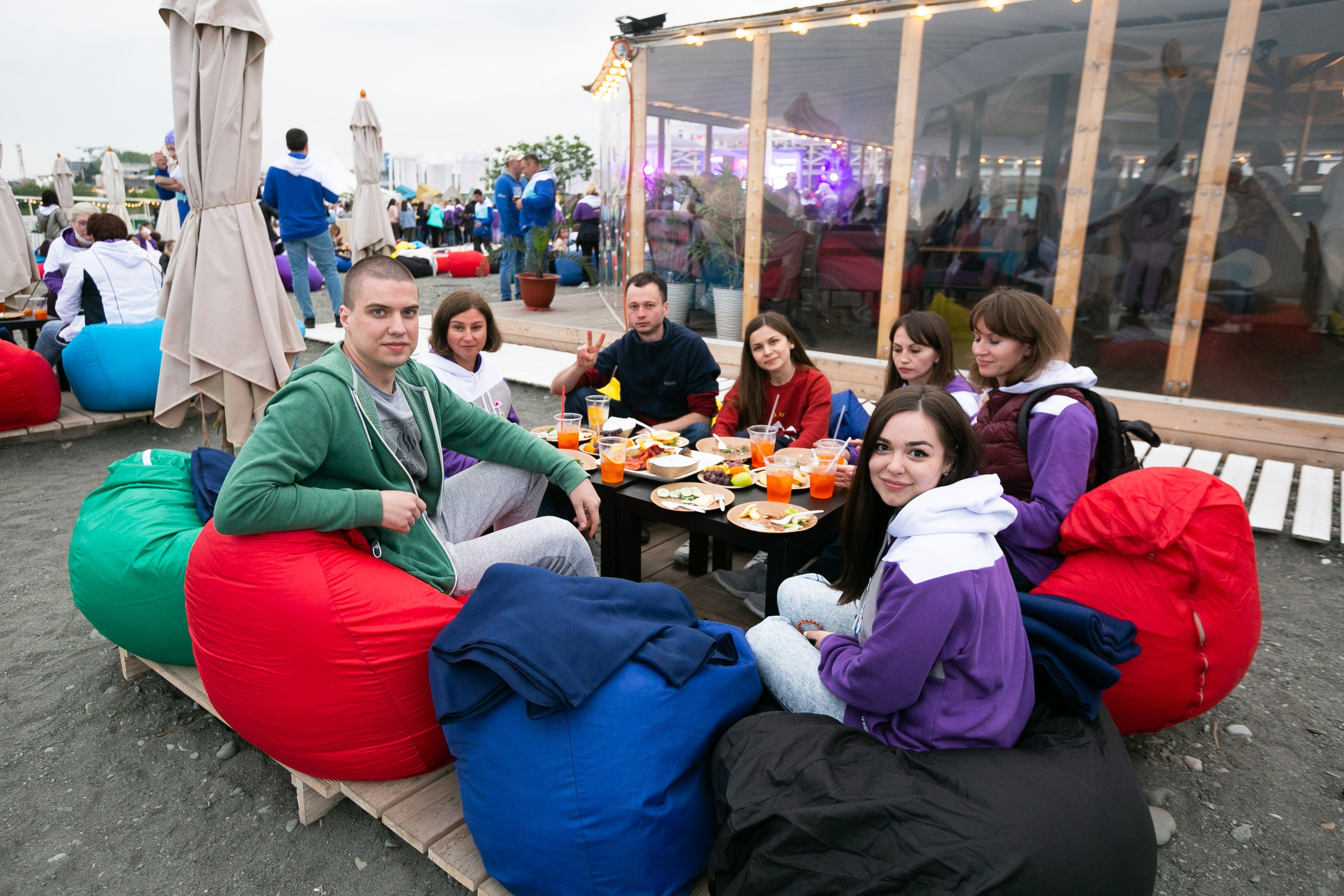 NUTRICIA Сочи 2020 (2 дня). Фотограф Георгий Нигматулин