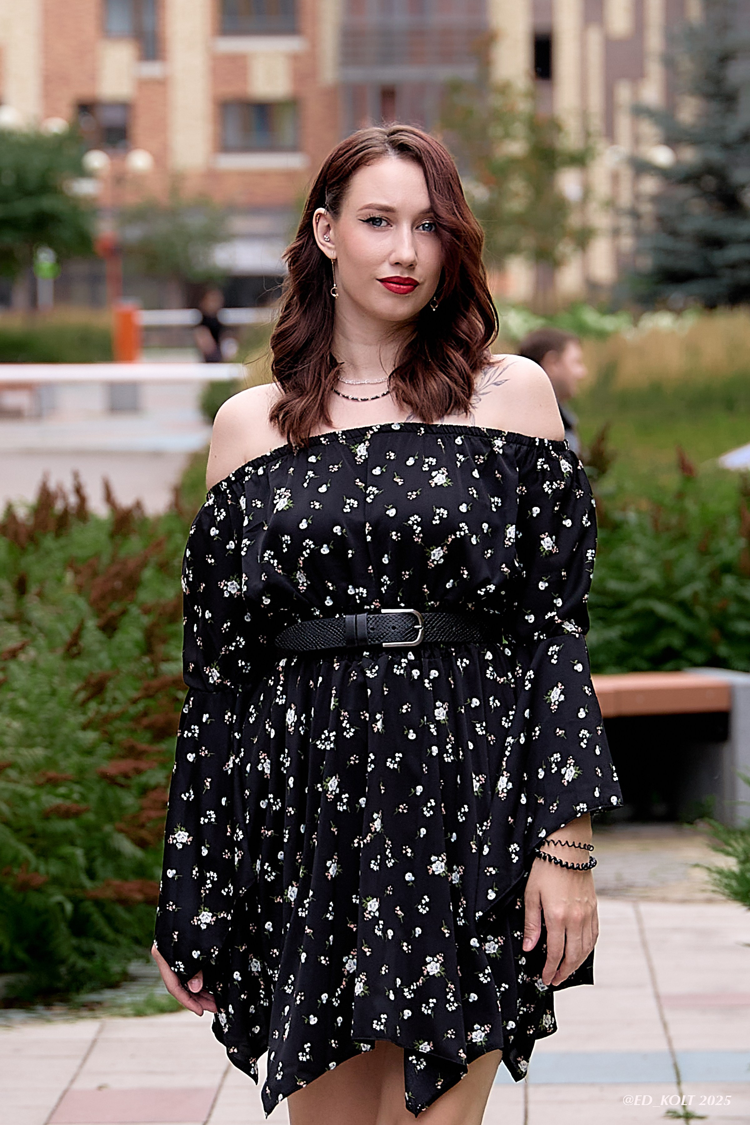 Прогулочная фотосессия. ФОТОГРАФ ЭДУАРД КОЛТУНОВСКИЙ