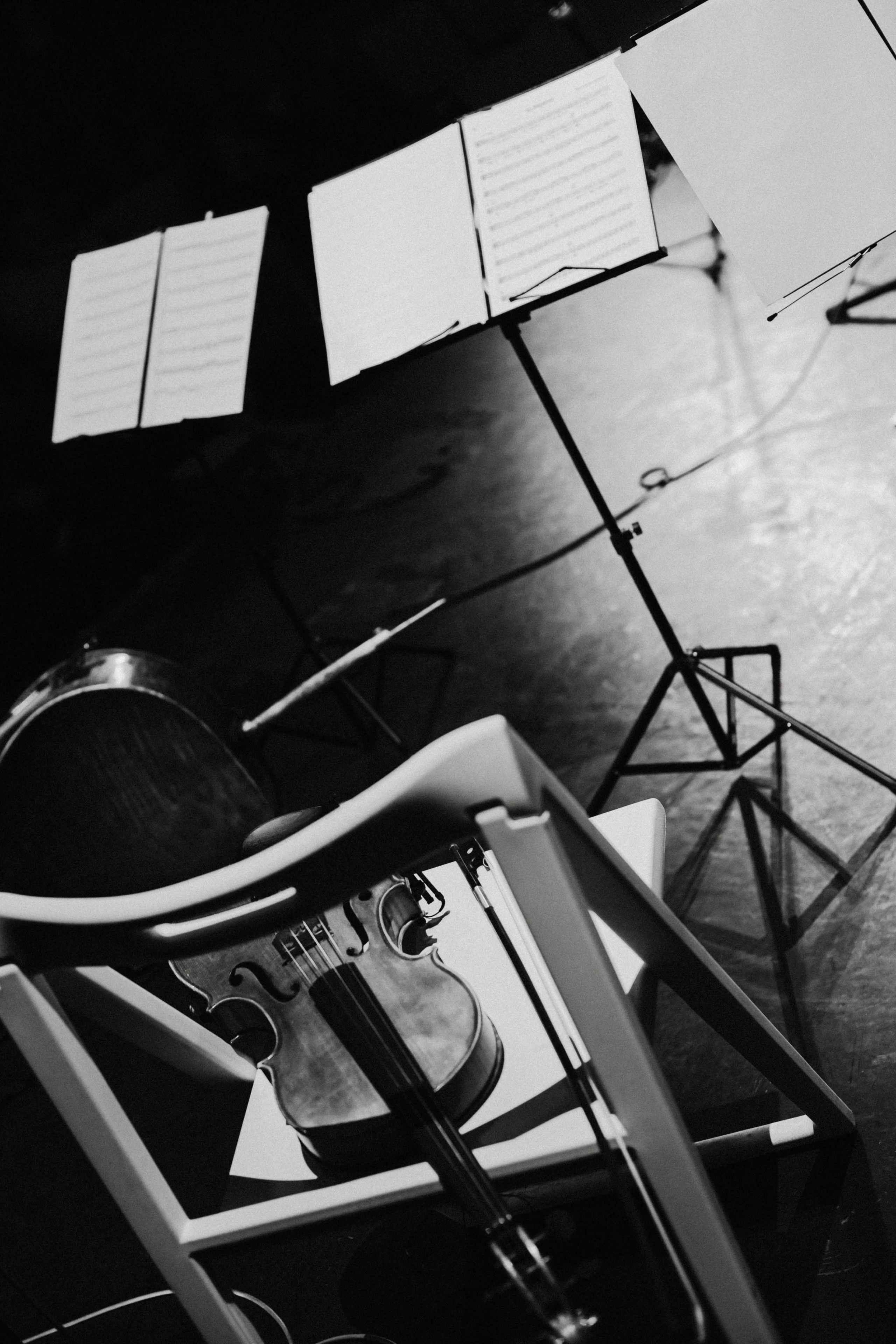 Рекорд. Герои нашего времени со струнным оркестром. Фотограф в Нижнем Новгороде