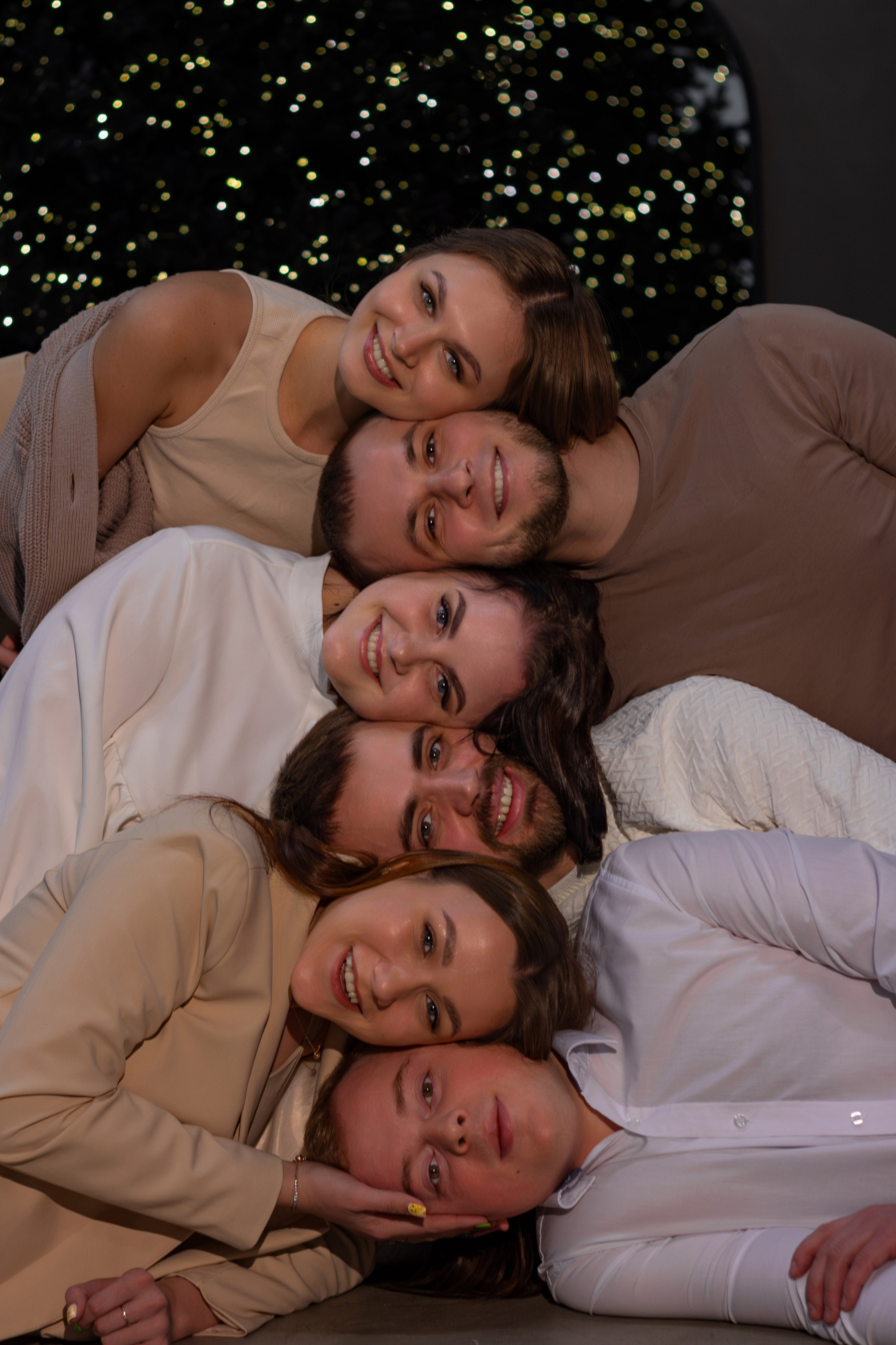 Семейная фотосессия. Семейные, детские, индивидуальные фотосессии. Фотограф в Ярославле Анастасия Борзова