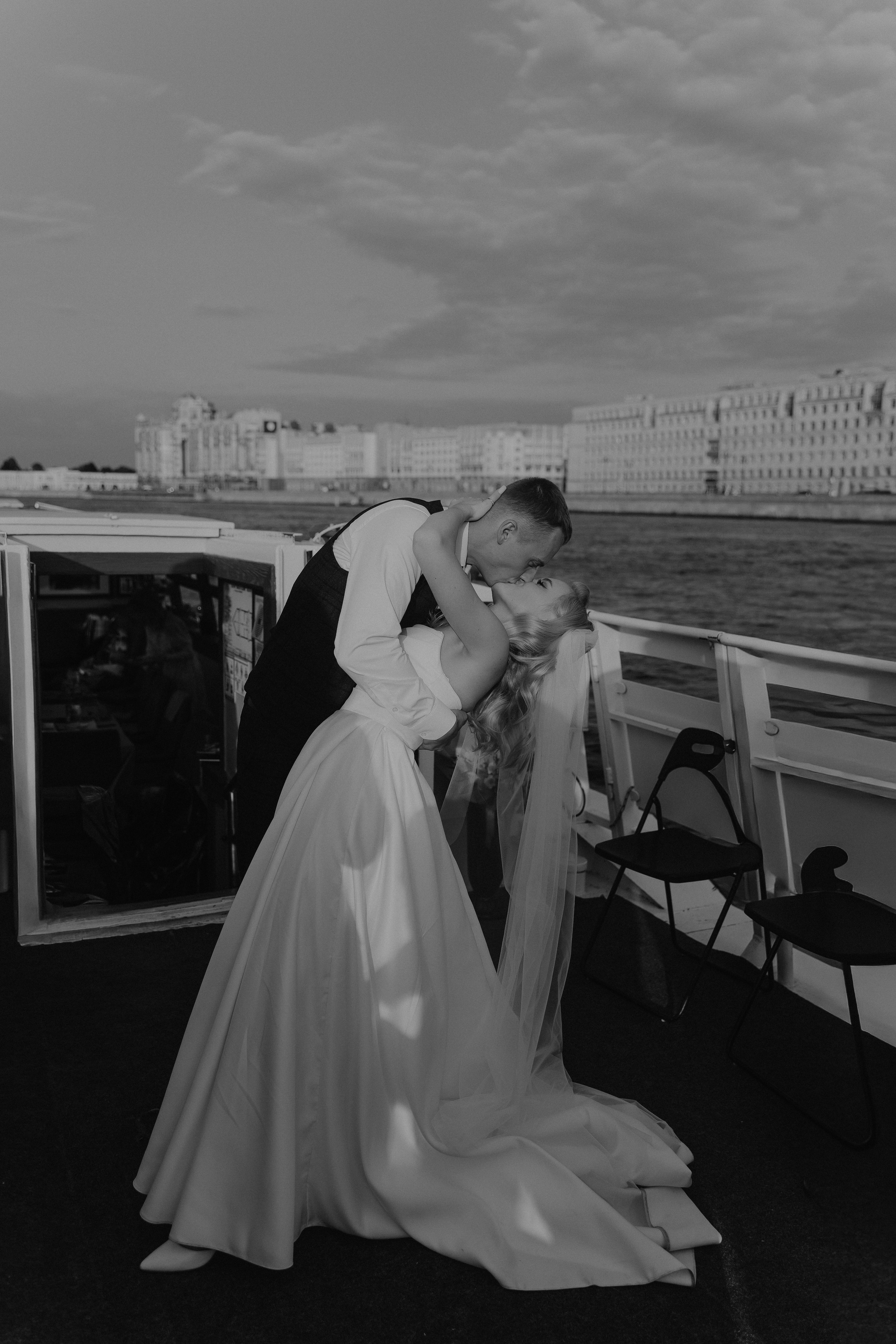 A&V. Свадебный фотограф — Наталья Фед СПб/Москва