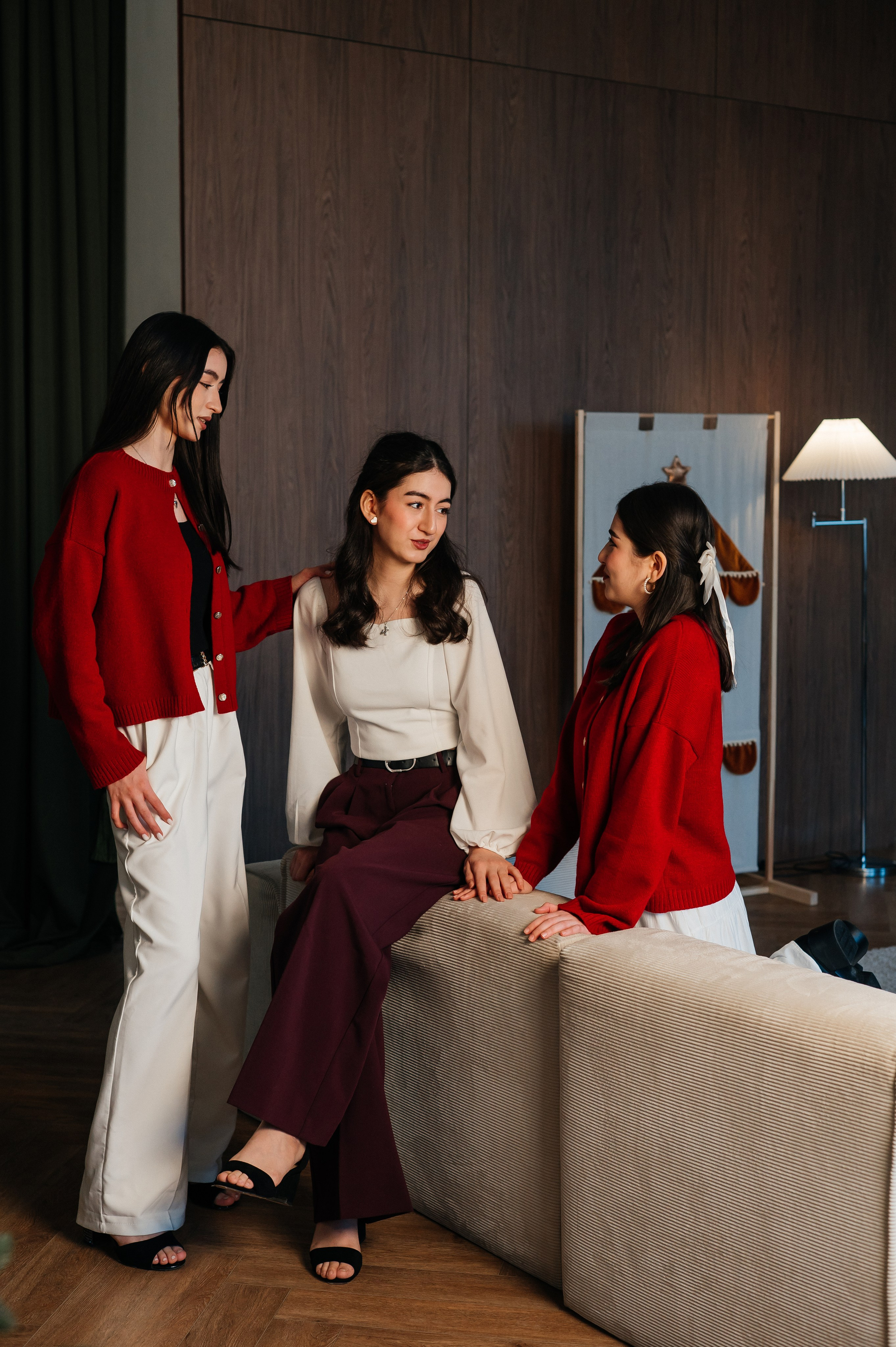 Женское счастье. Свадебный фотограф