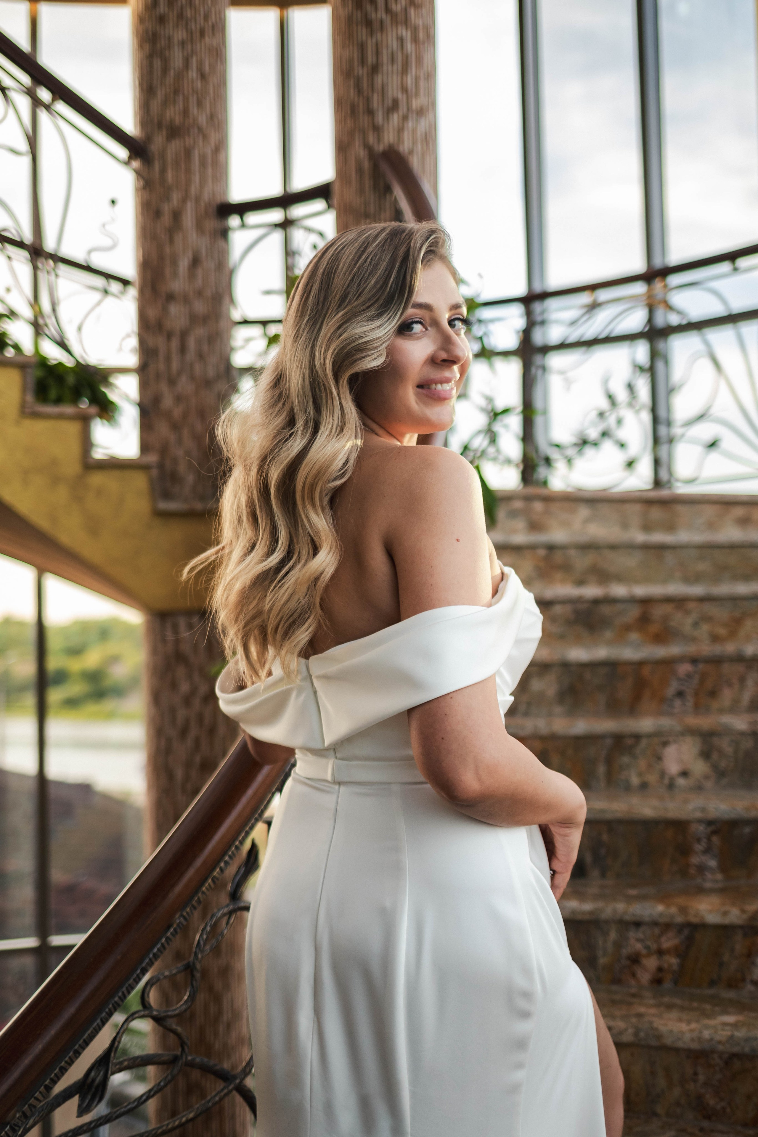 Владимир и Кристина. Ваш фотограф в Нижнем Новгороде