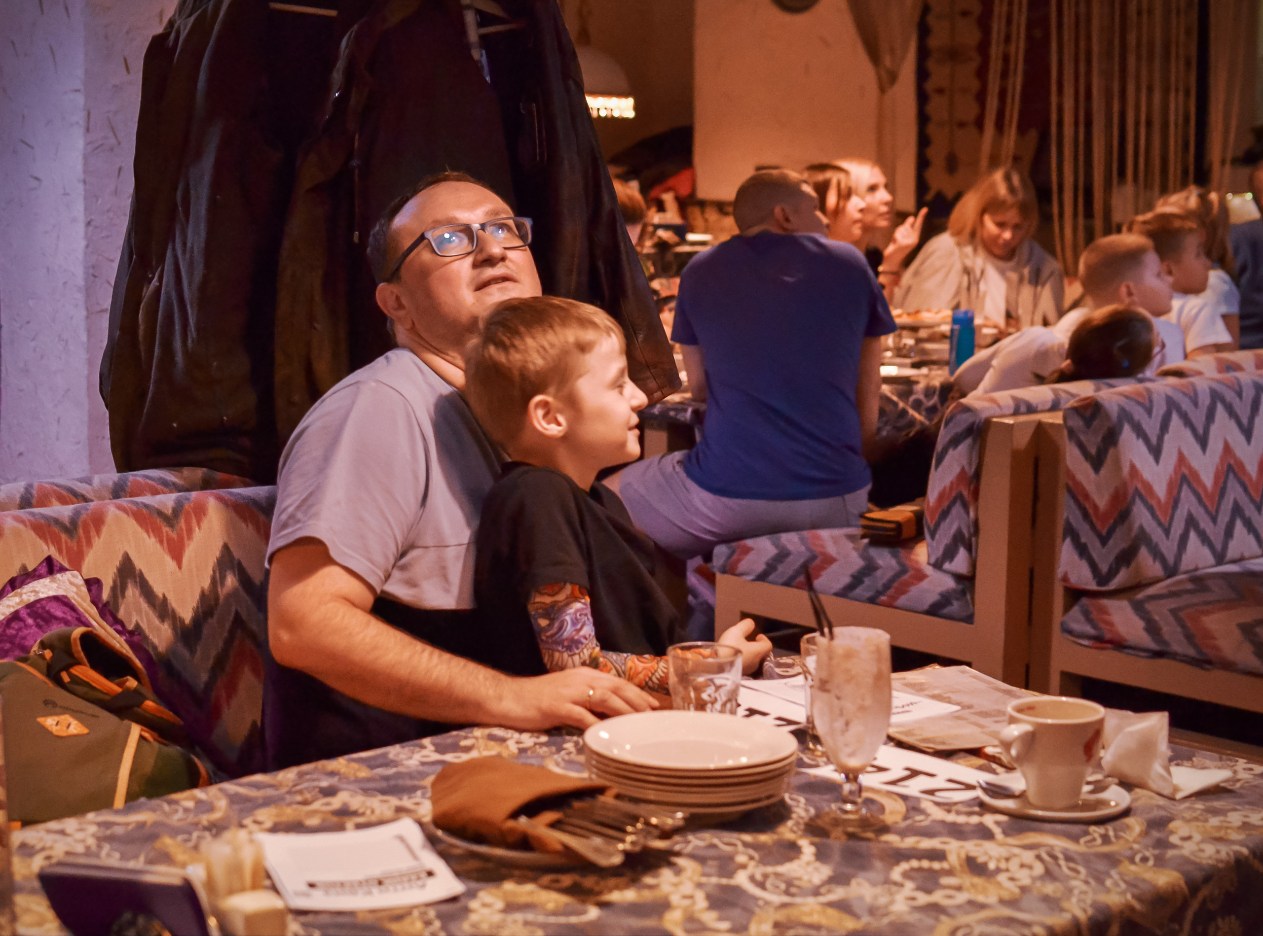 Корпоратив Dedov Drums 2 часть. Предметный и контентный фотограф в Москве и Зеленограде Анастасиевская