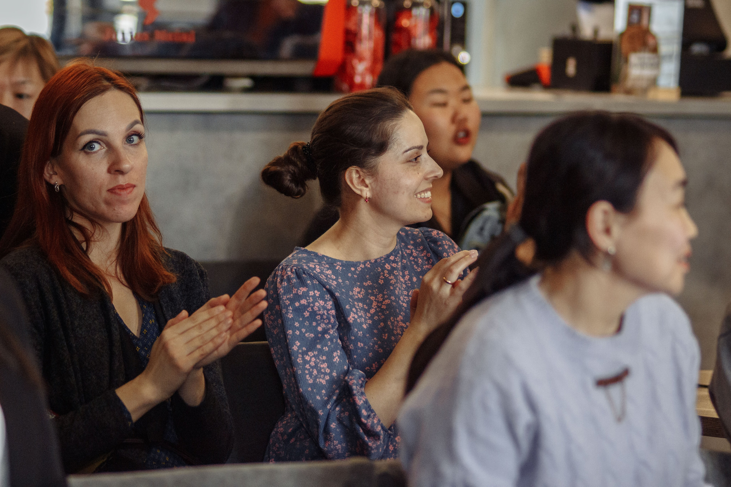 Конкурс Чтецов. Фотограф Улан-Удэ Алексей Раднаев RAD