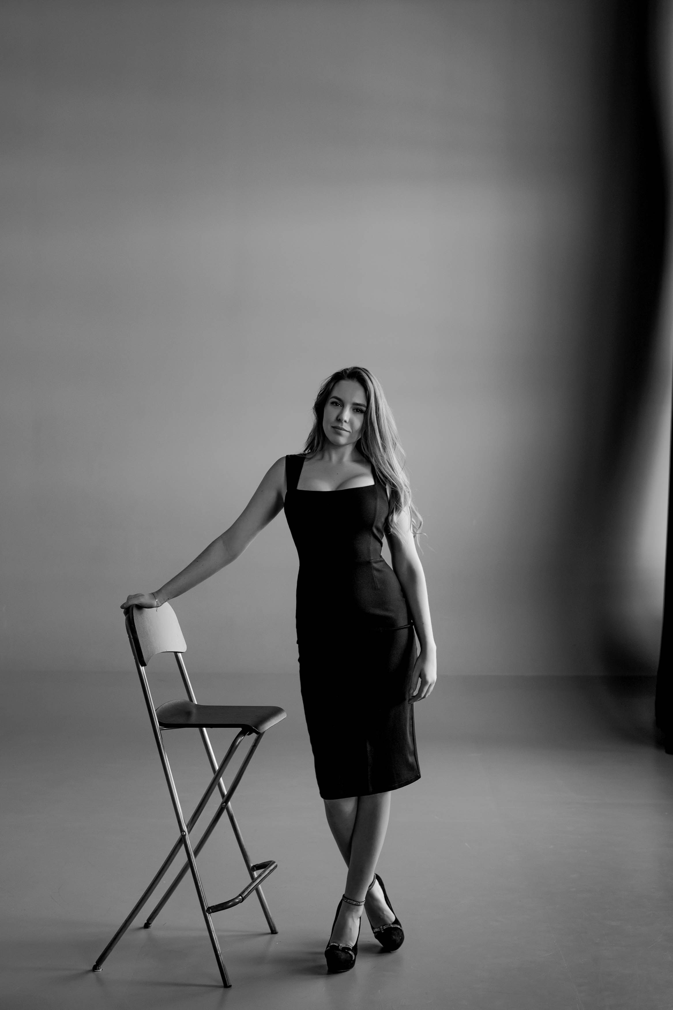 Саша и Наташа. Фотограф из Владивостока Юлия Черепова