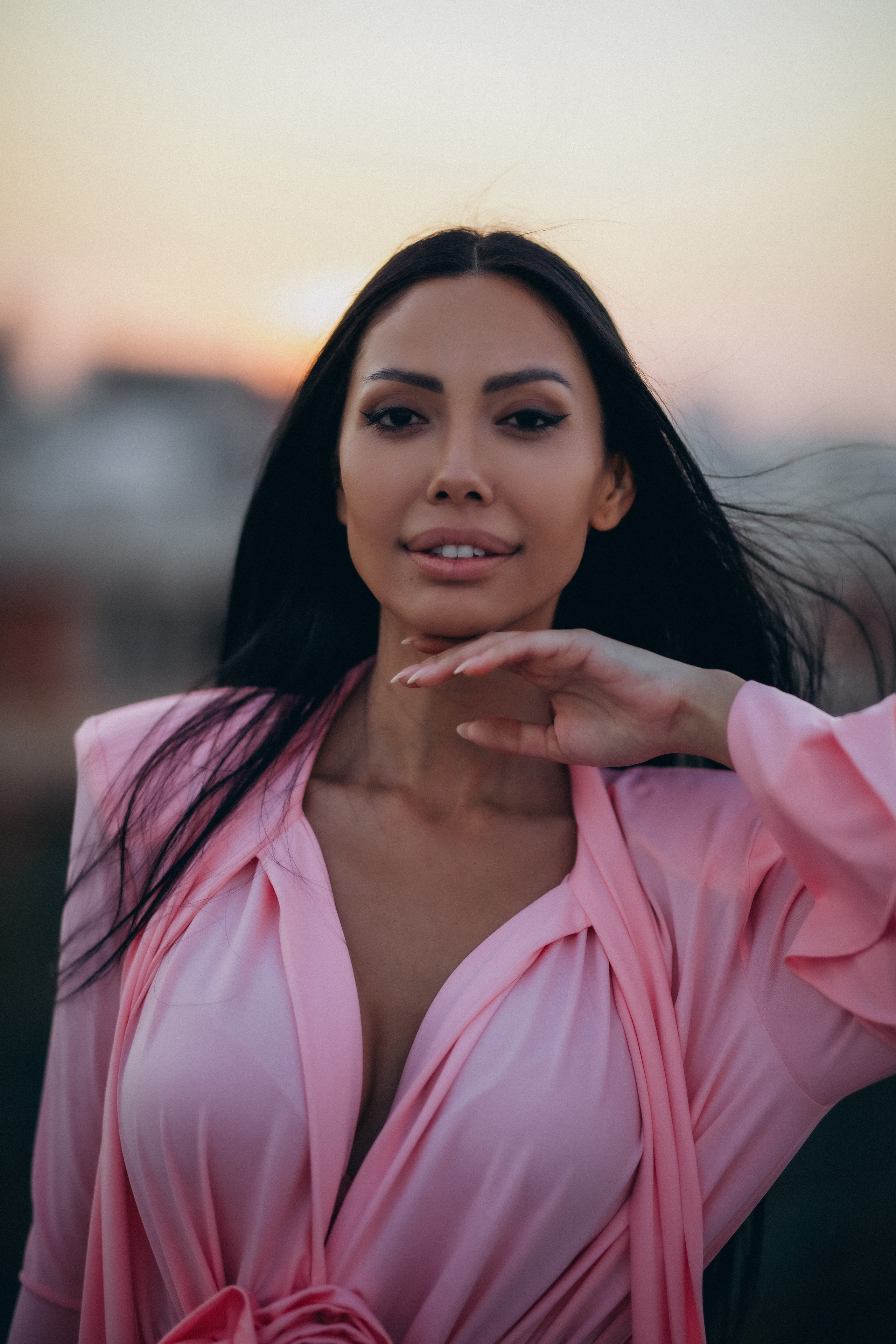 Фото-прогулки. Фотограф в Москве Алёна Гладкова