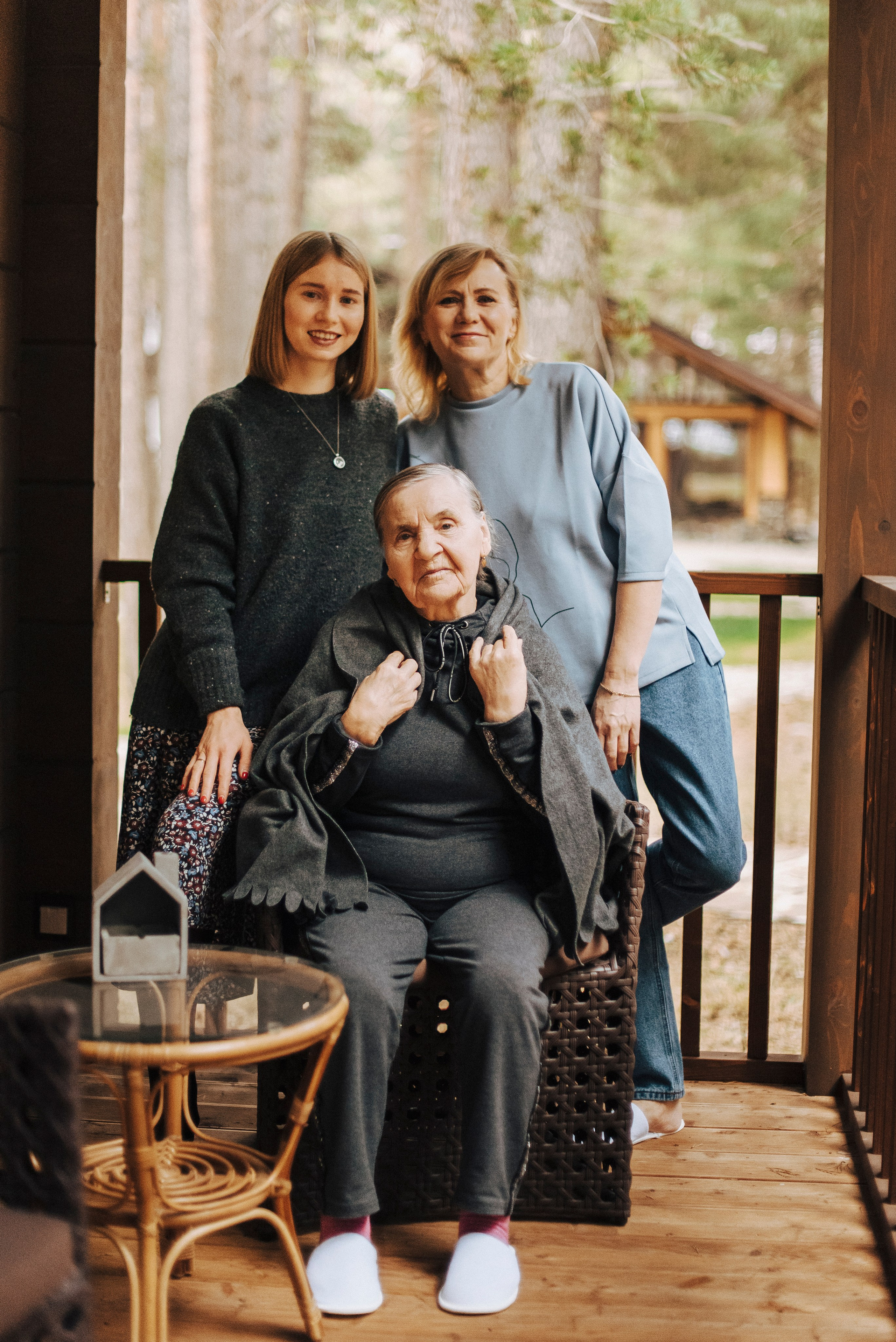 ДОМИК В ЛЕСУ. Фотограф Настя Конник | Пятигорск | Эльбрус | Домбай | Архыз